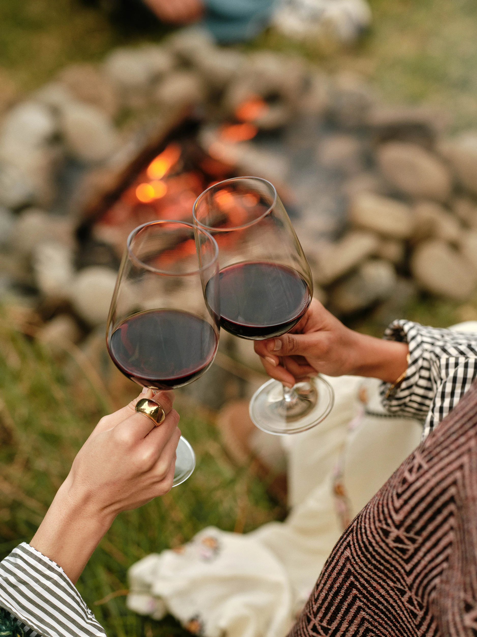 The Collective Force - Cloudy Bay Raw & Roast