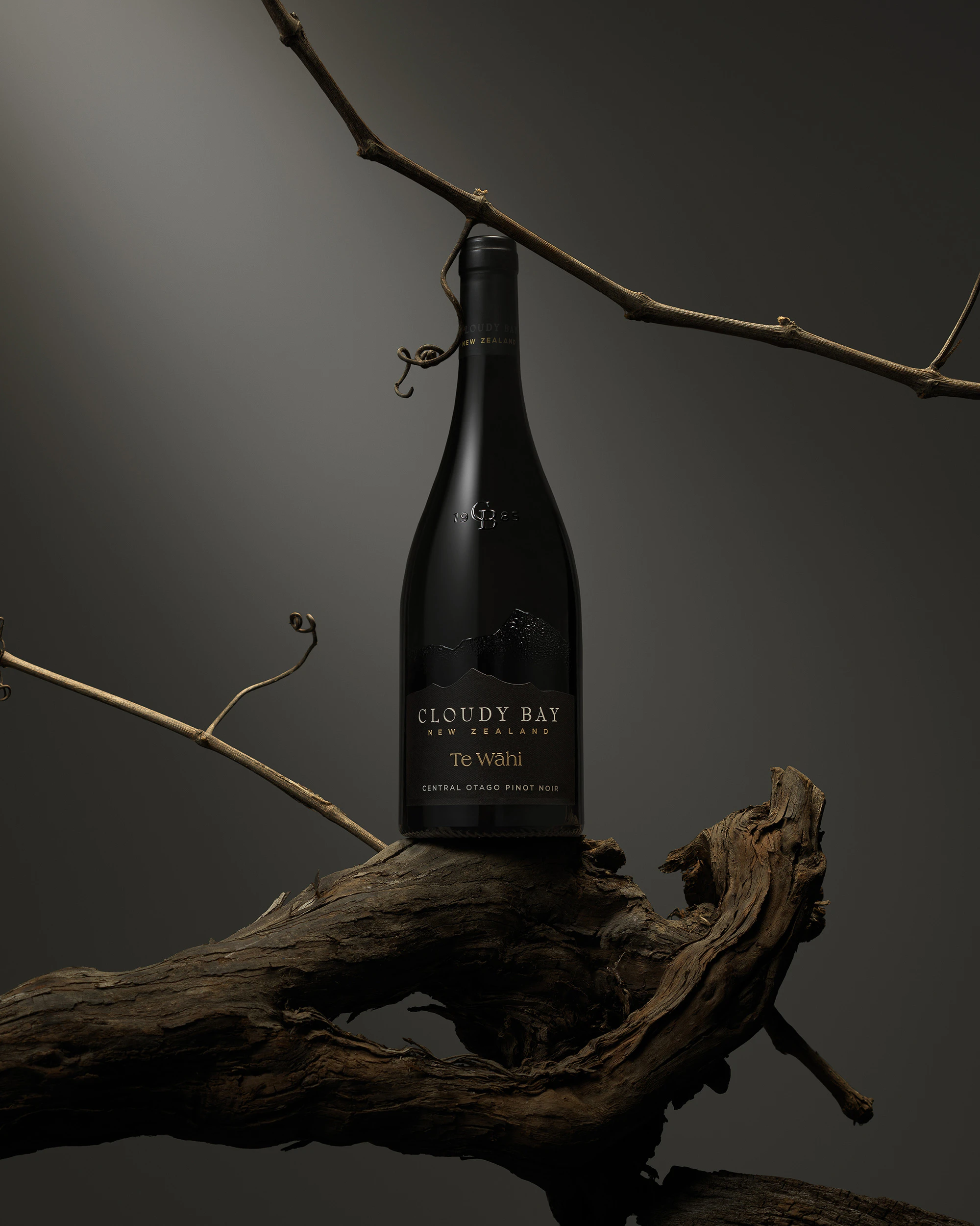The Collective Force - Cloudy Bay Te Wa