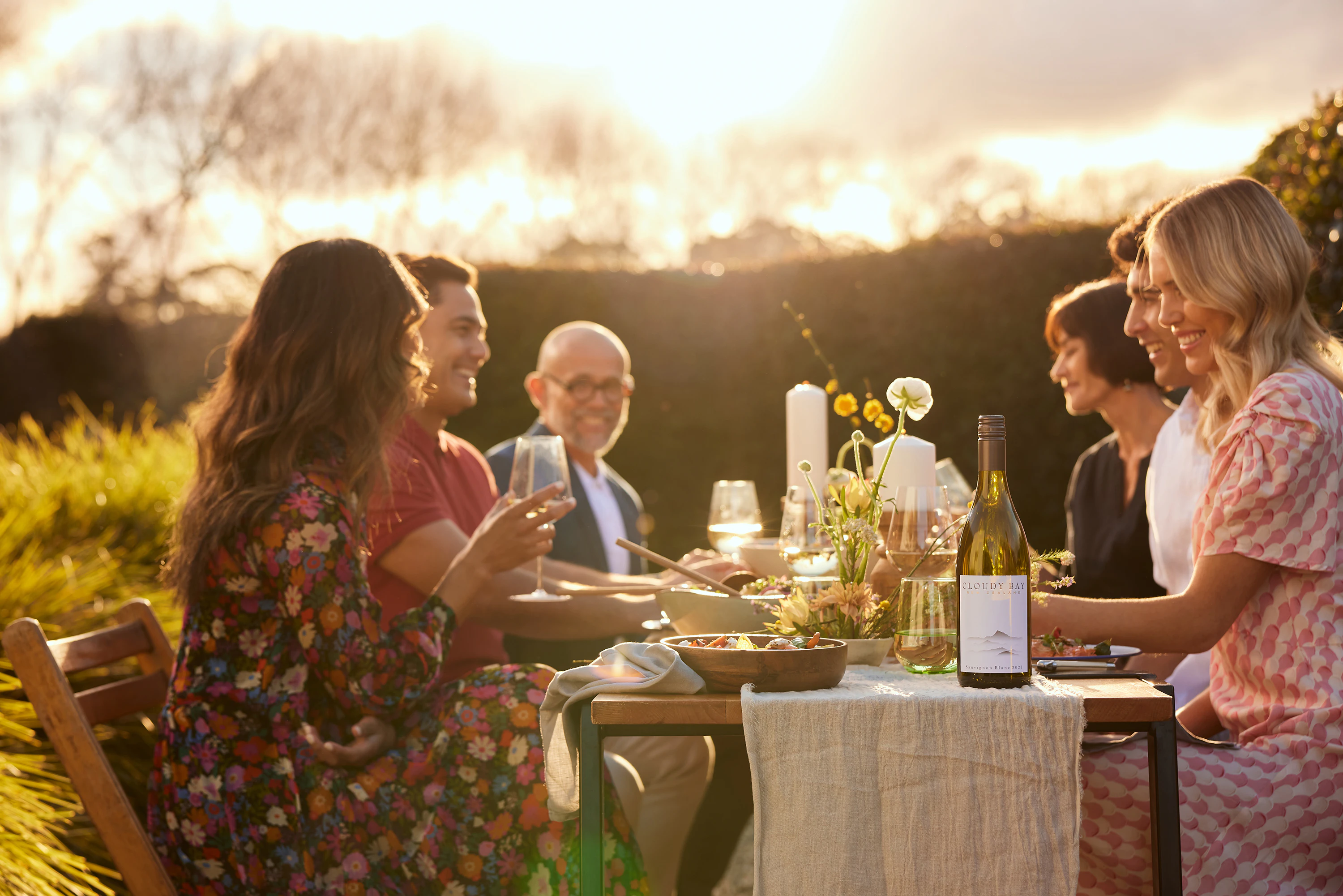 The Collective Force - Latest