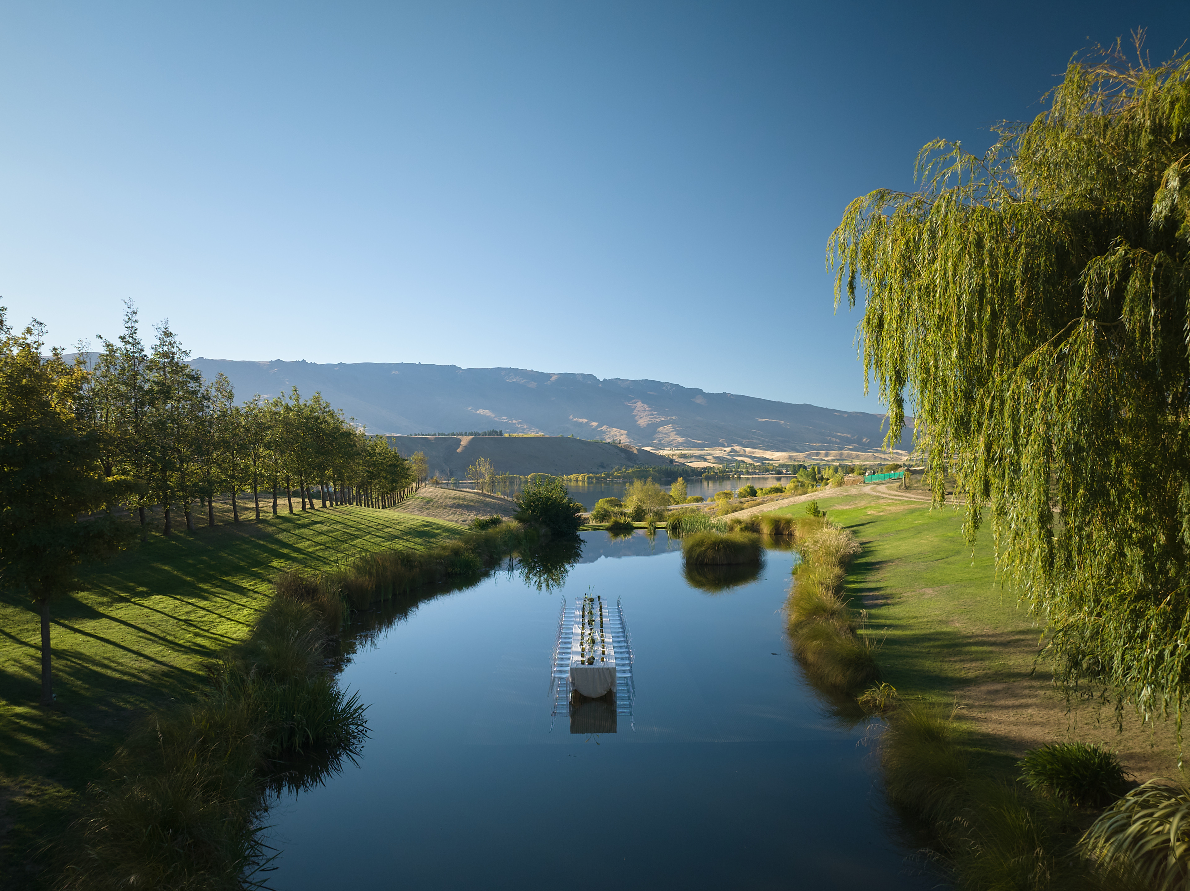 The Collective Force - Josh Griggs