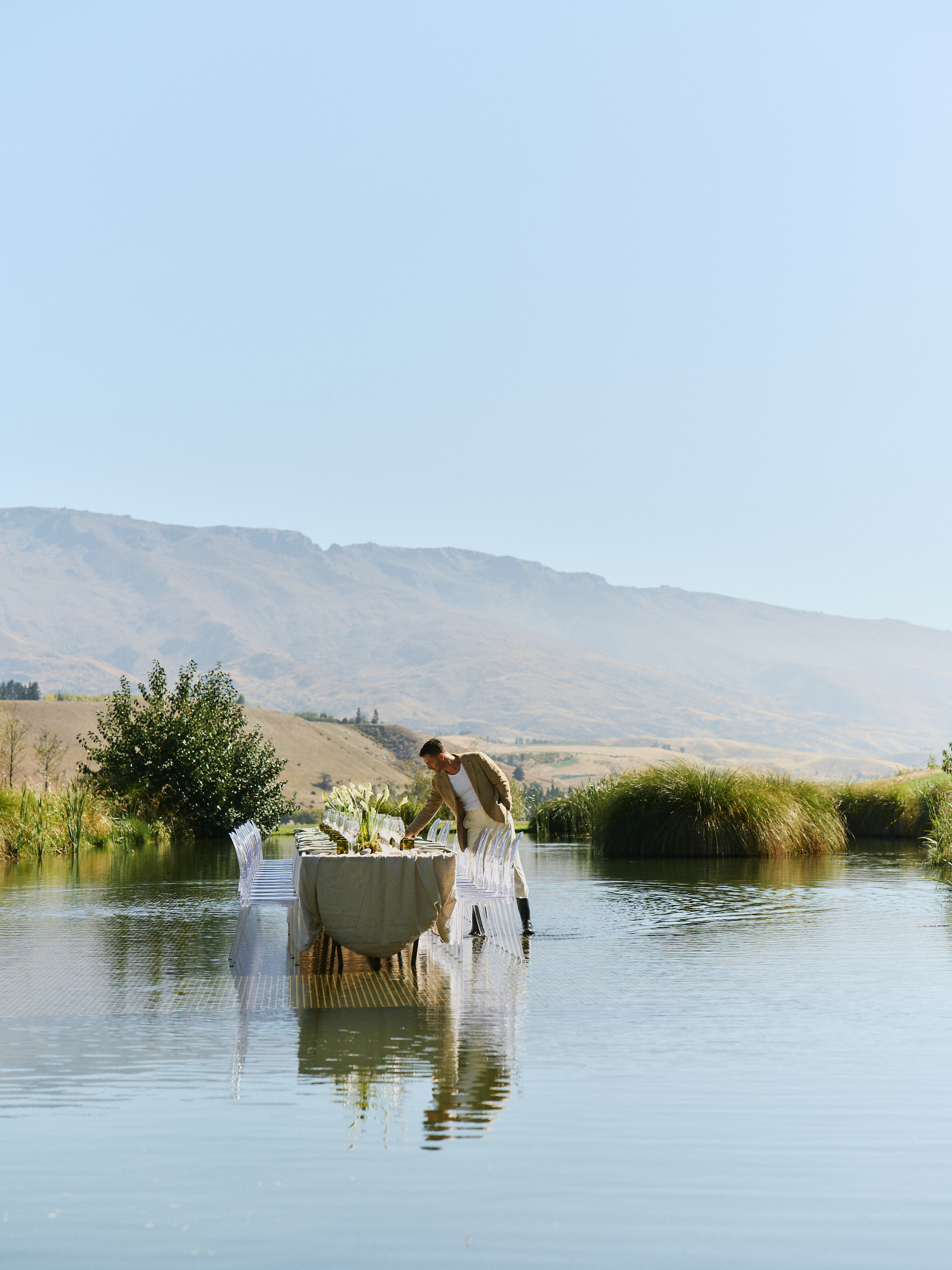 The Collective Force - Cloudy Bay Wonderscape 2025