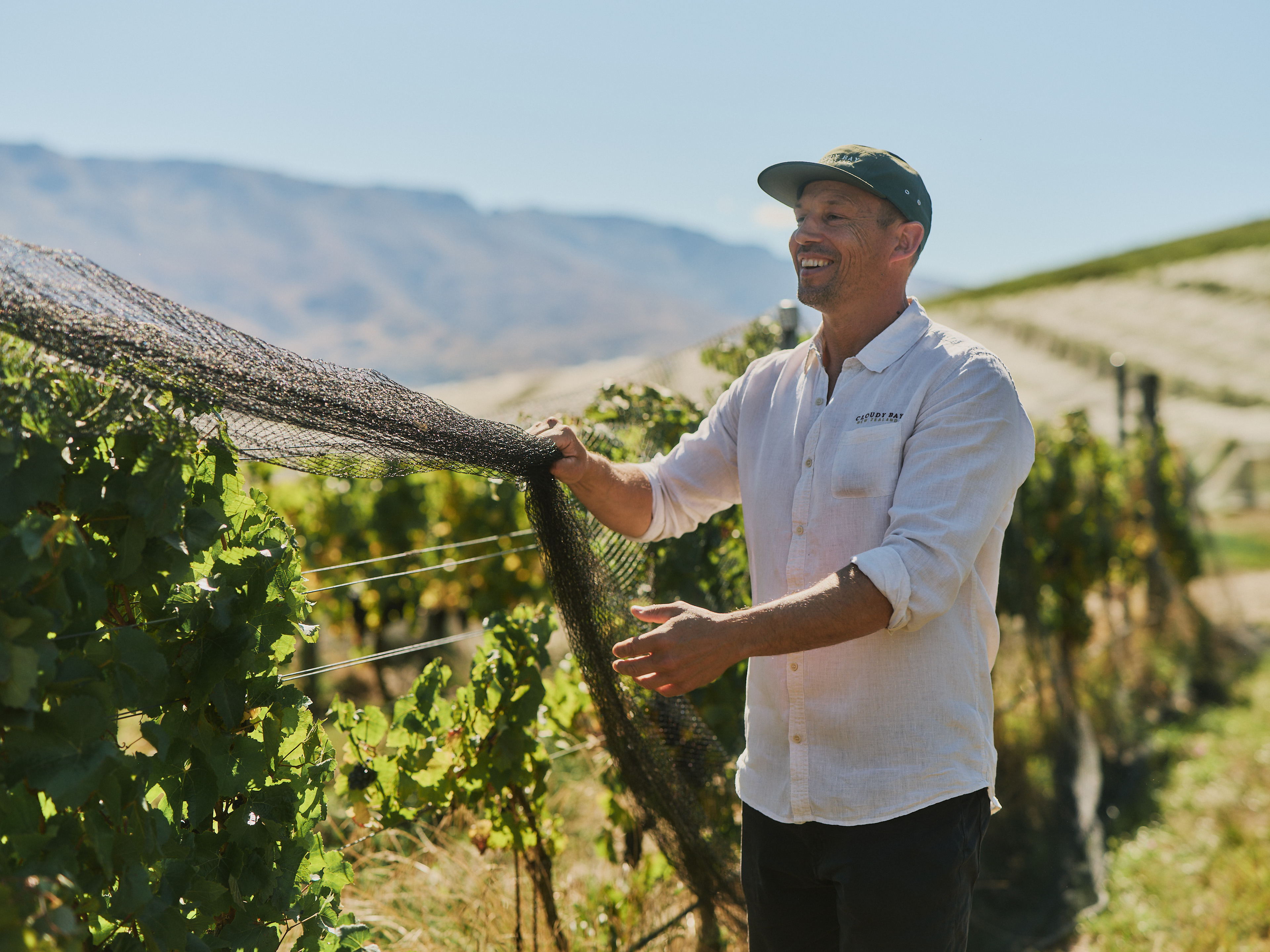 The Collective Force - Cloudy Bay Wonderscape 2025