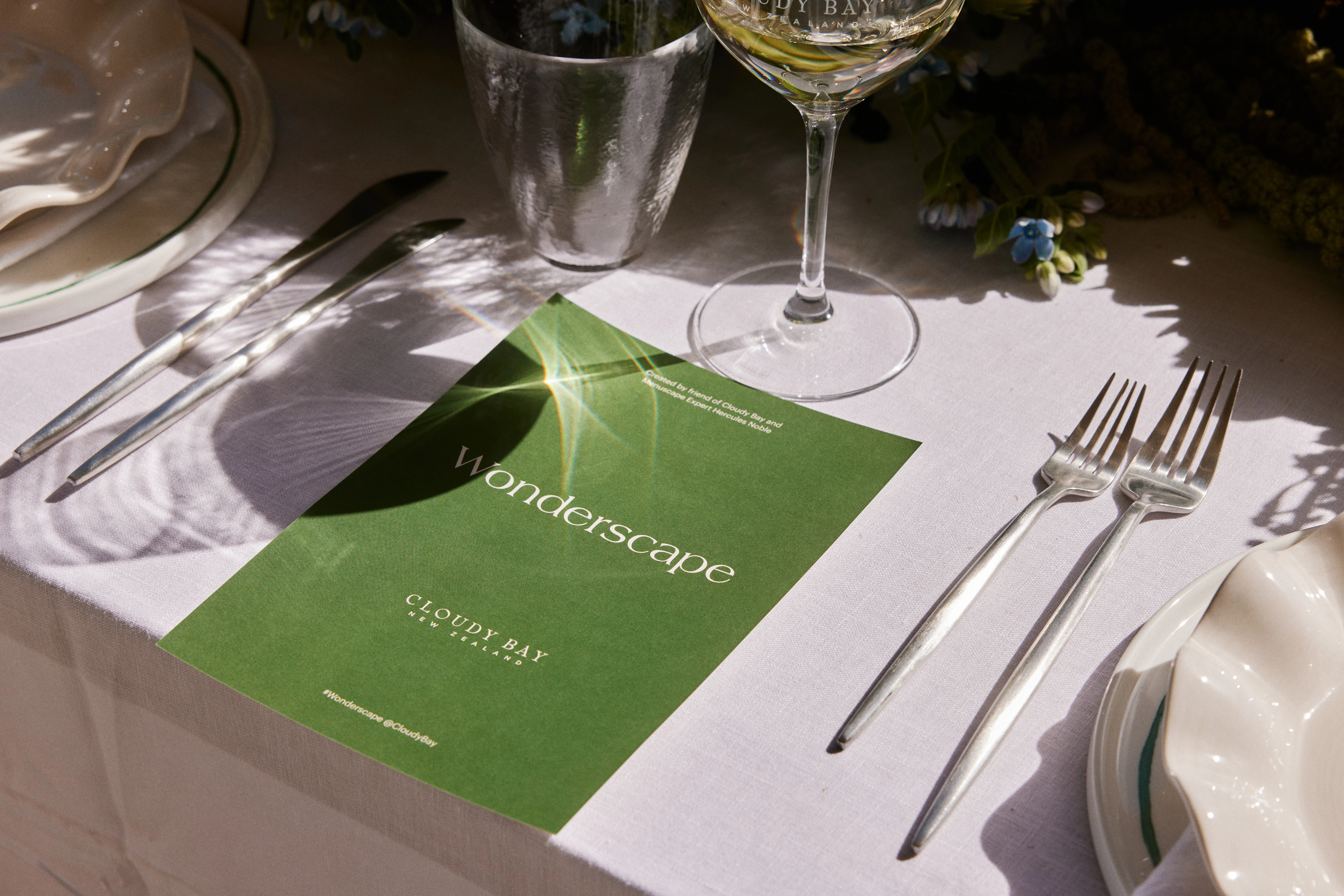 The Collective Force - Latest