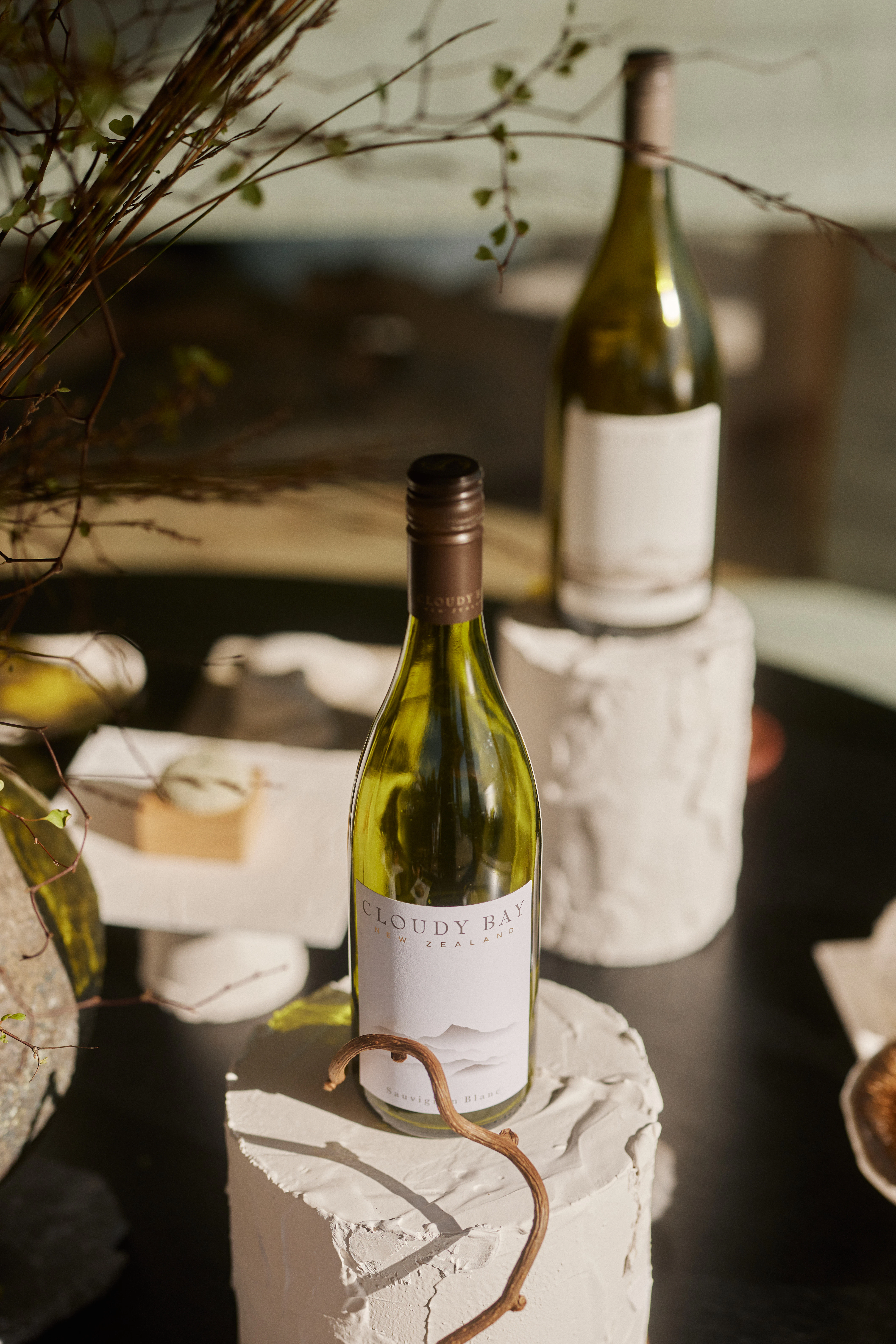 The Collective Force - Cloudy Bay | Wonderscape