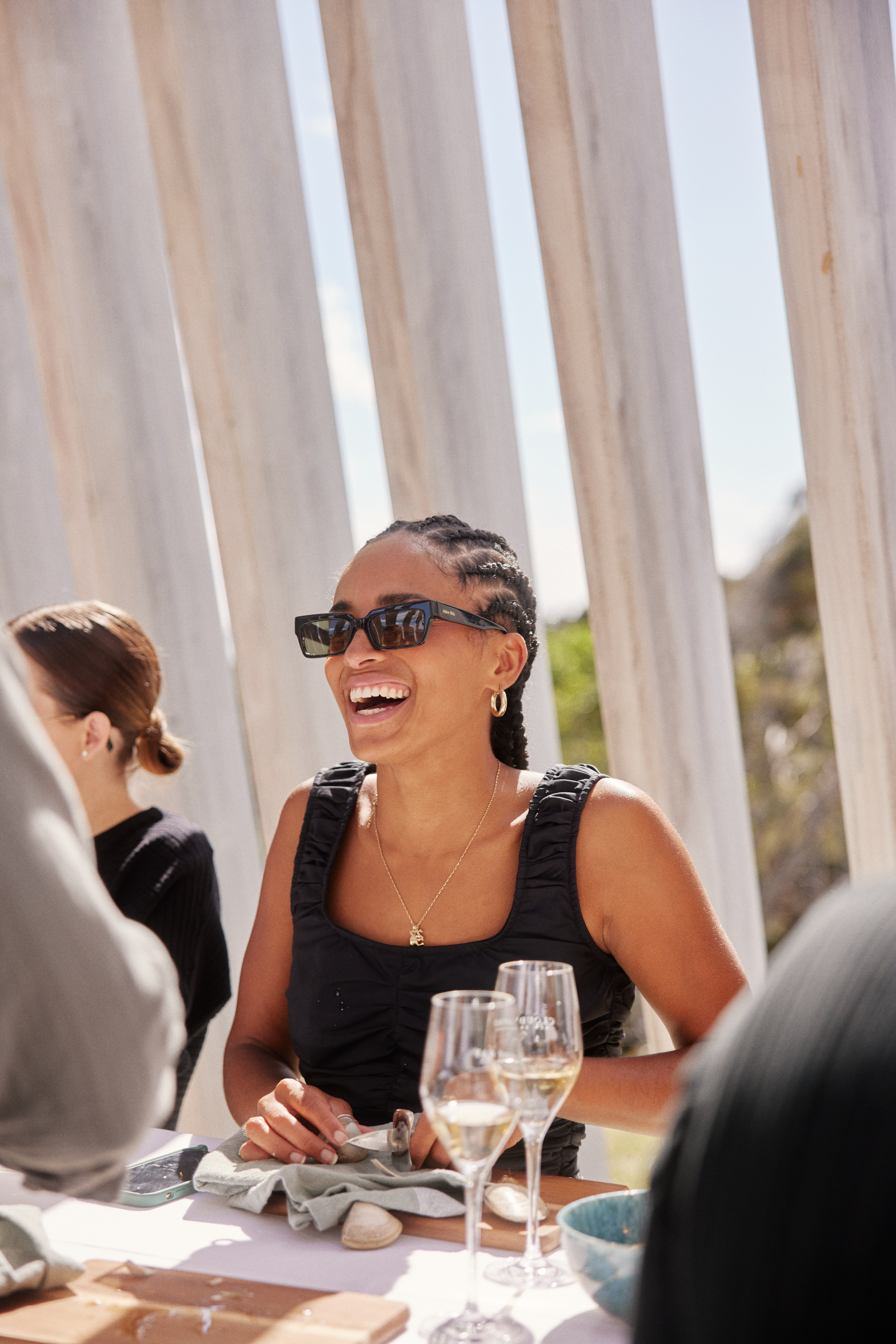 The Collective Force - Cloudy Bay | Wonderscape