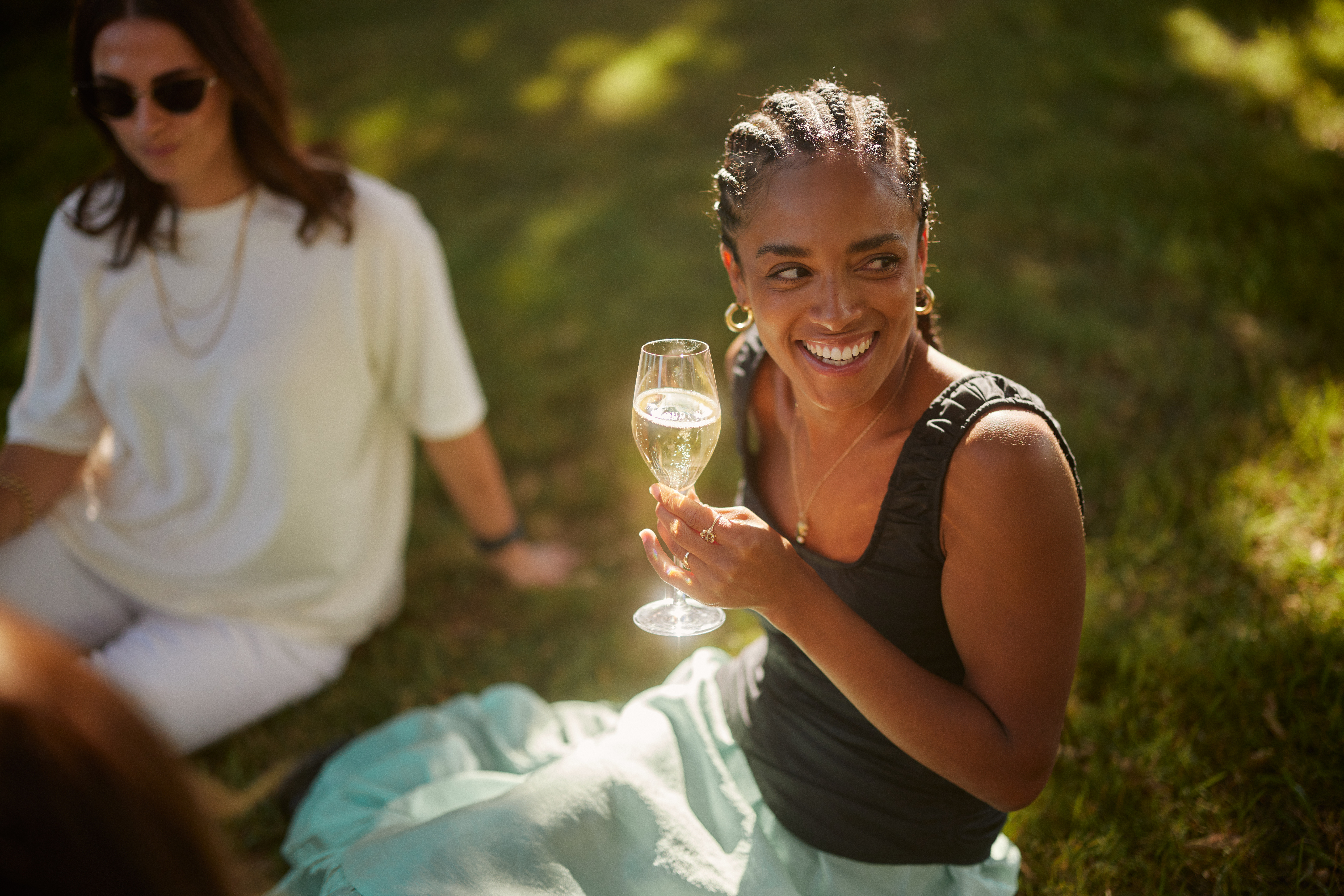 The Collective Force - Cloudy Bay | Wonderscape