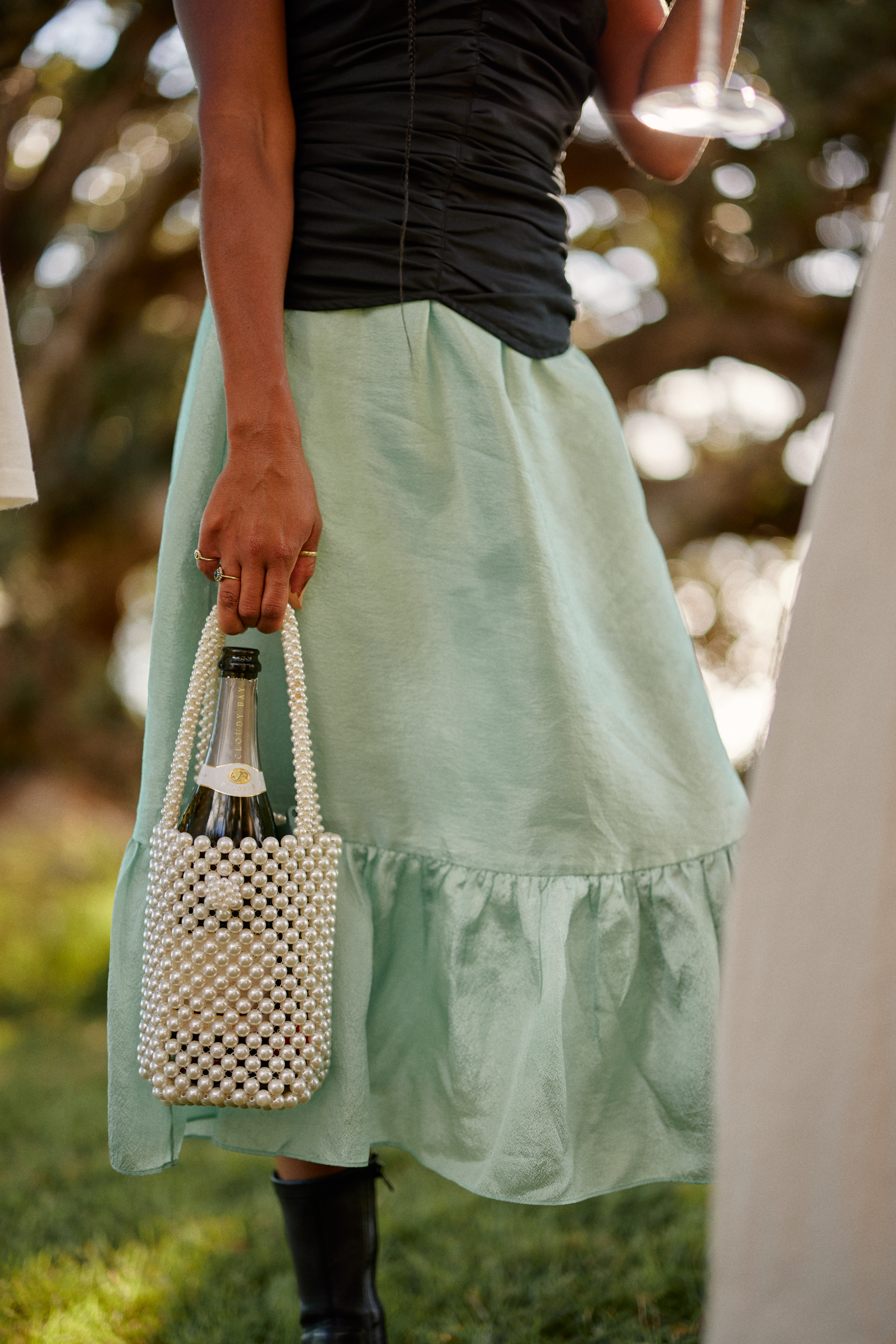 The Collective Force - Cloudy Bay | Wonderscape