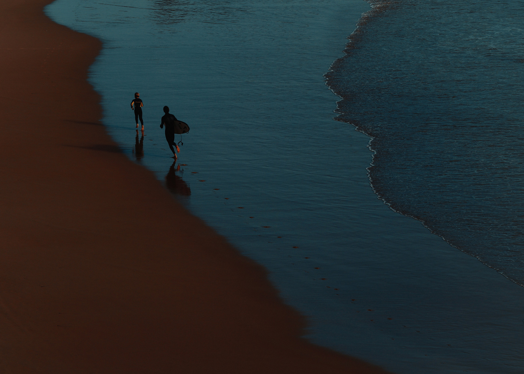 The Collective Force - Latest