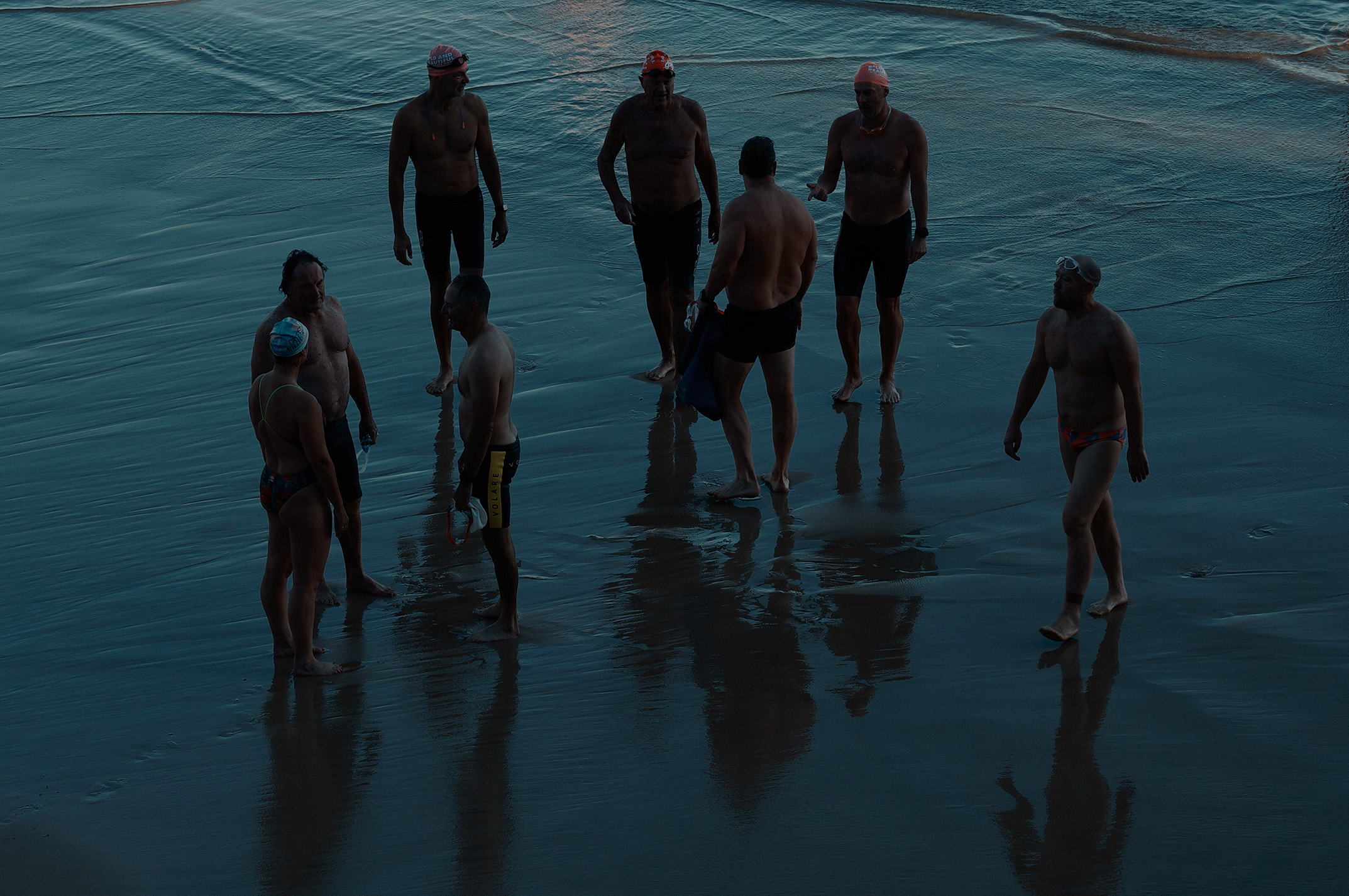 The Collective Force - Cobolt 2.5