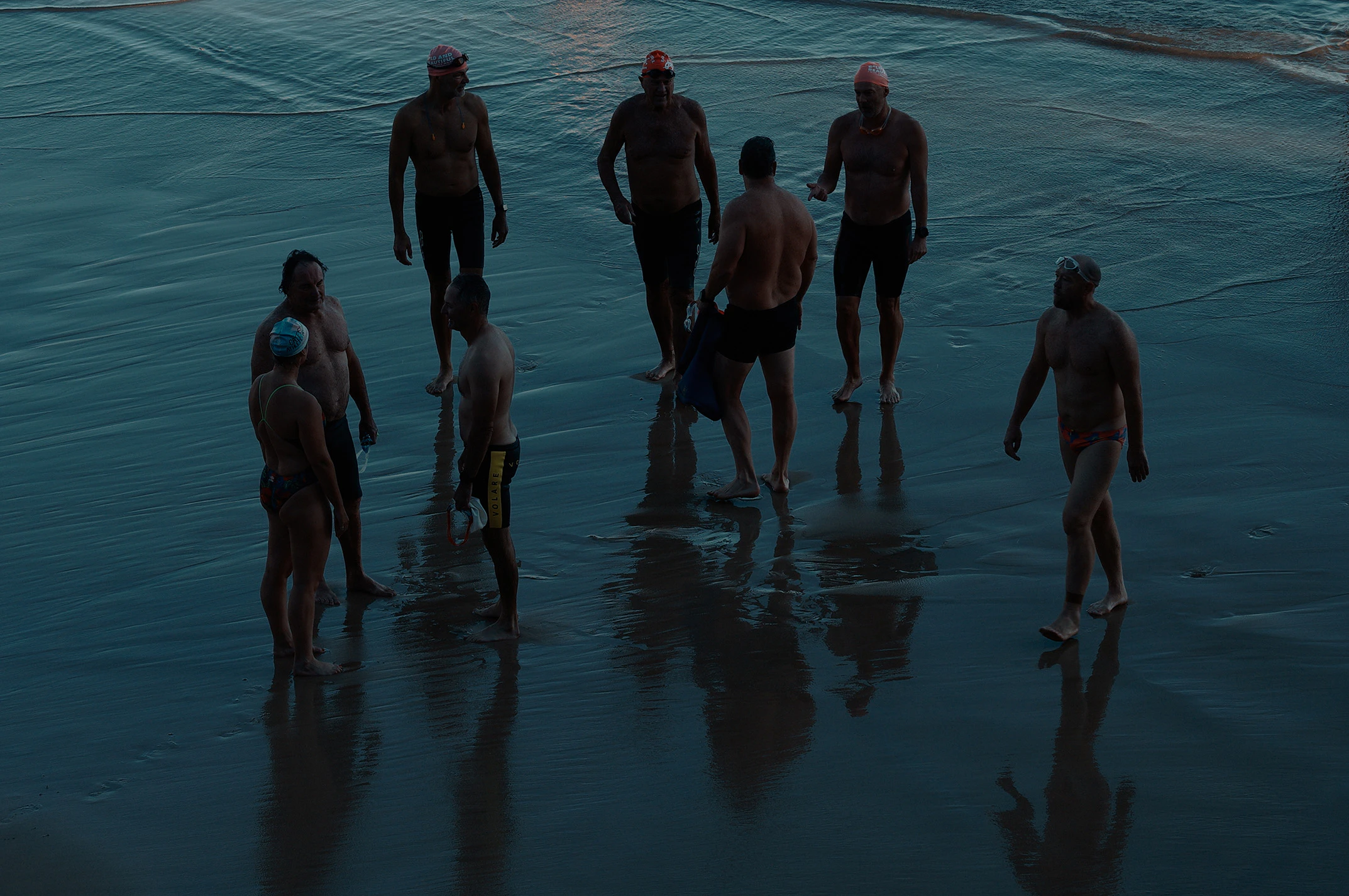 The Collective Force - Cobolt 2.5