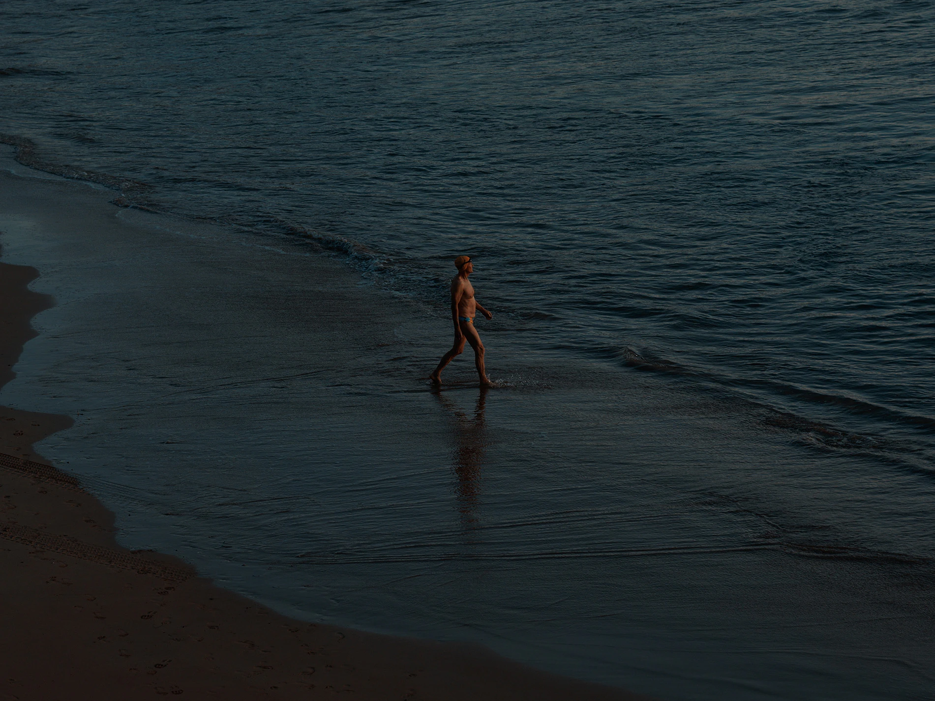 The Collective Force - Cobolt 2.5