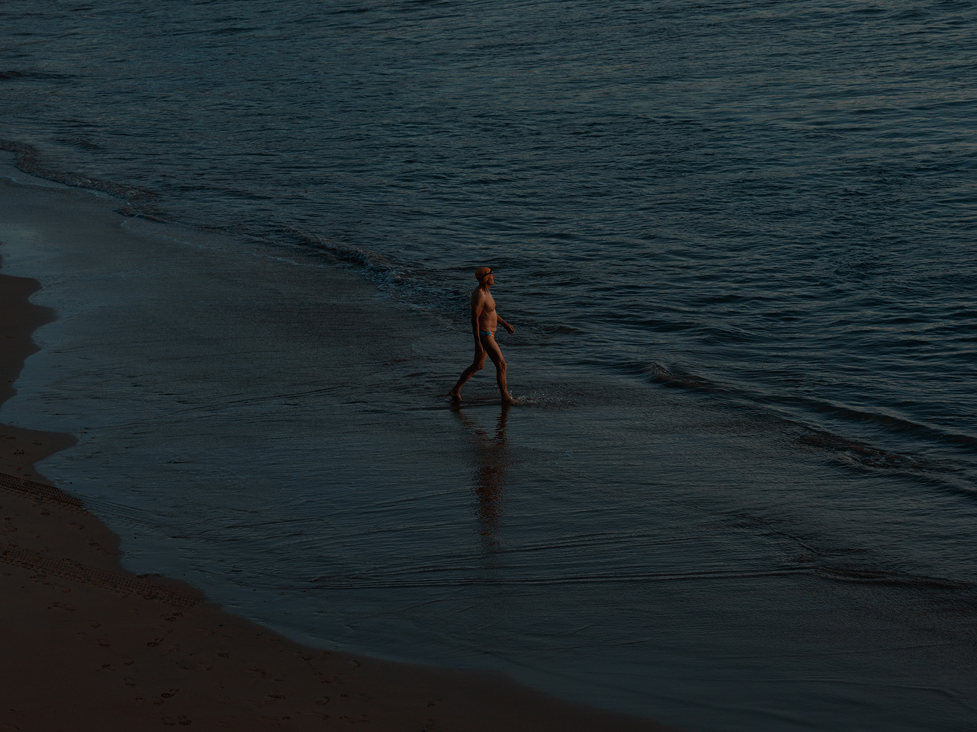 The Collective Force - Cobolt 2.5