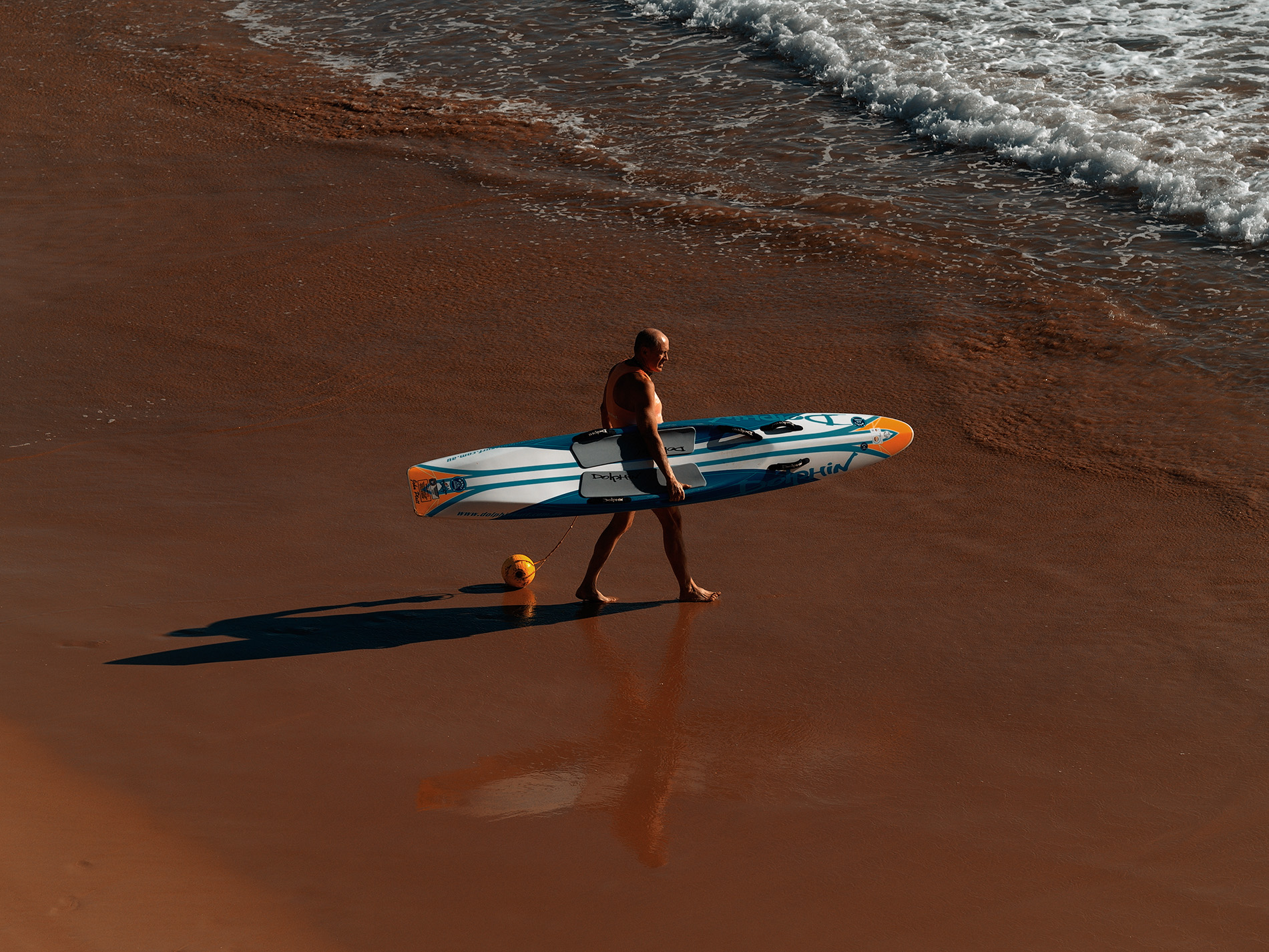 The Collective Force - Cobolt 2.5