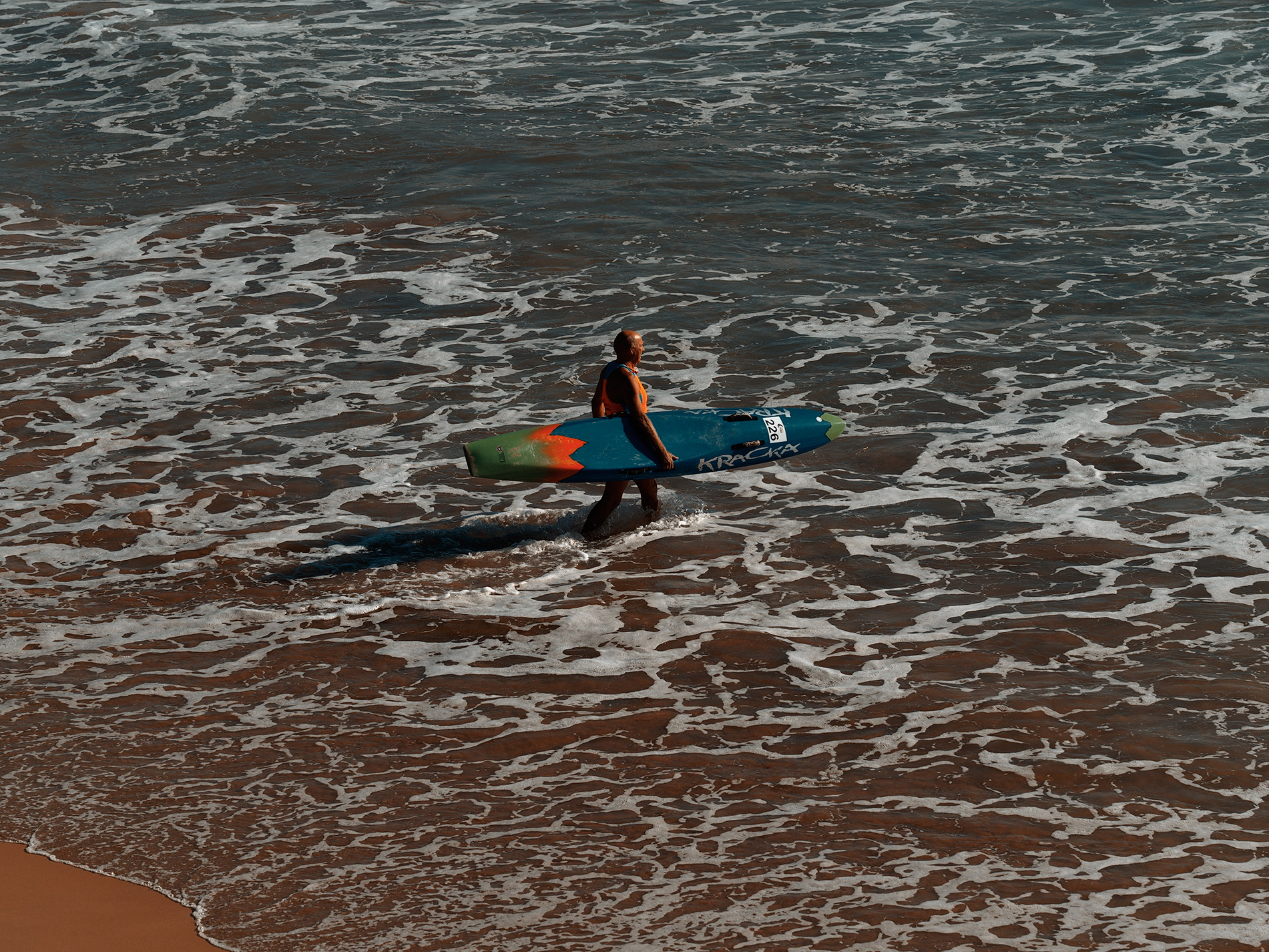 The Collective Force - Cobolt 2.5