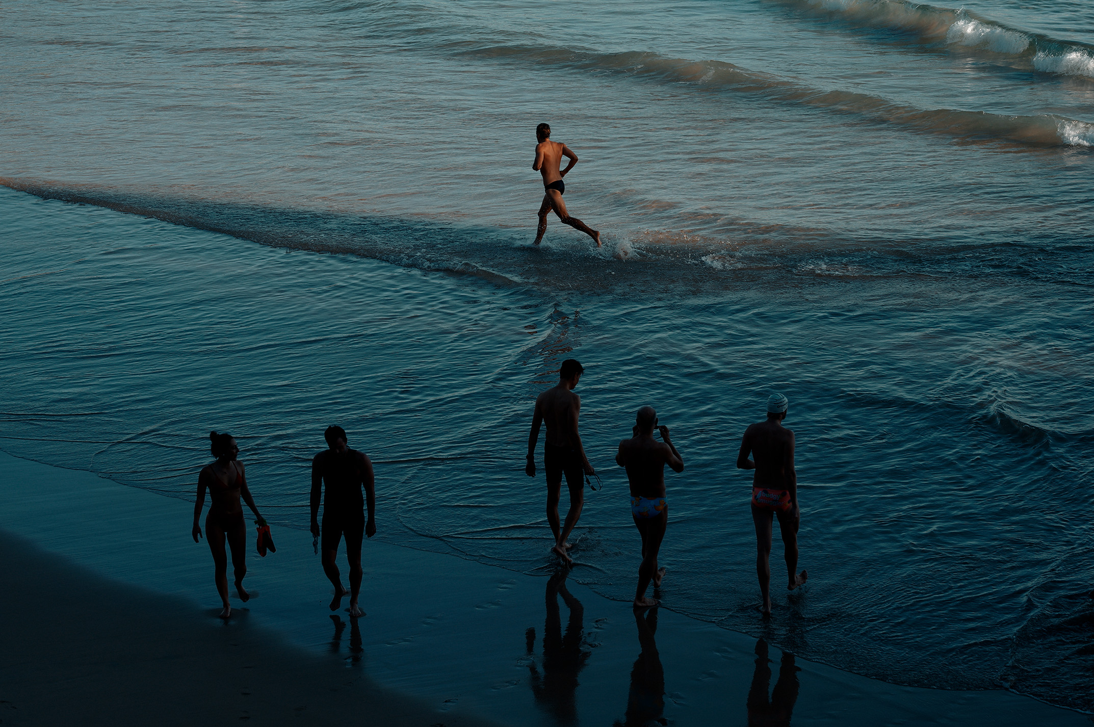 The Collective Force - Cobolt 2.5