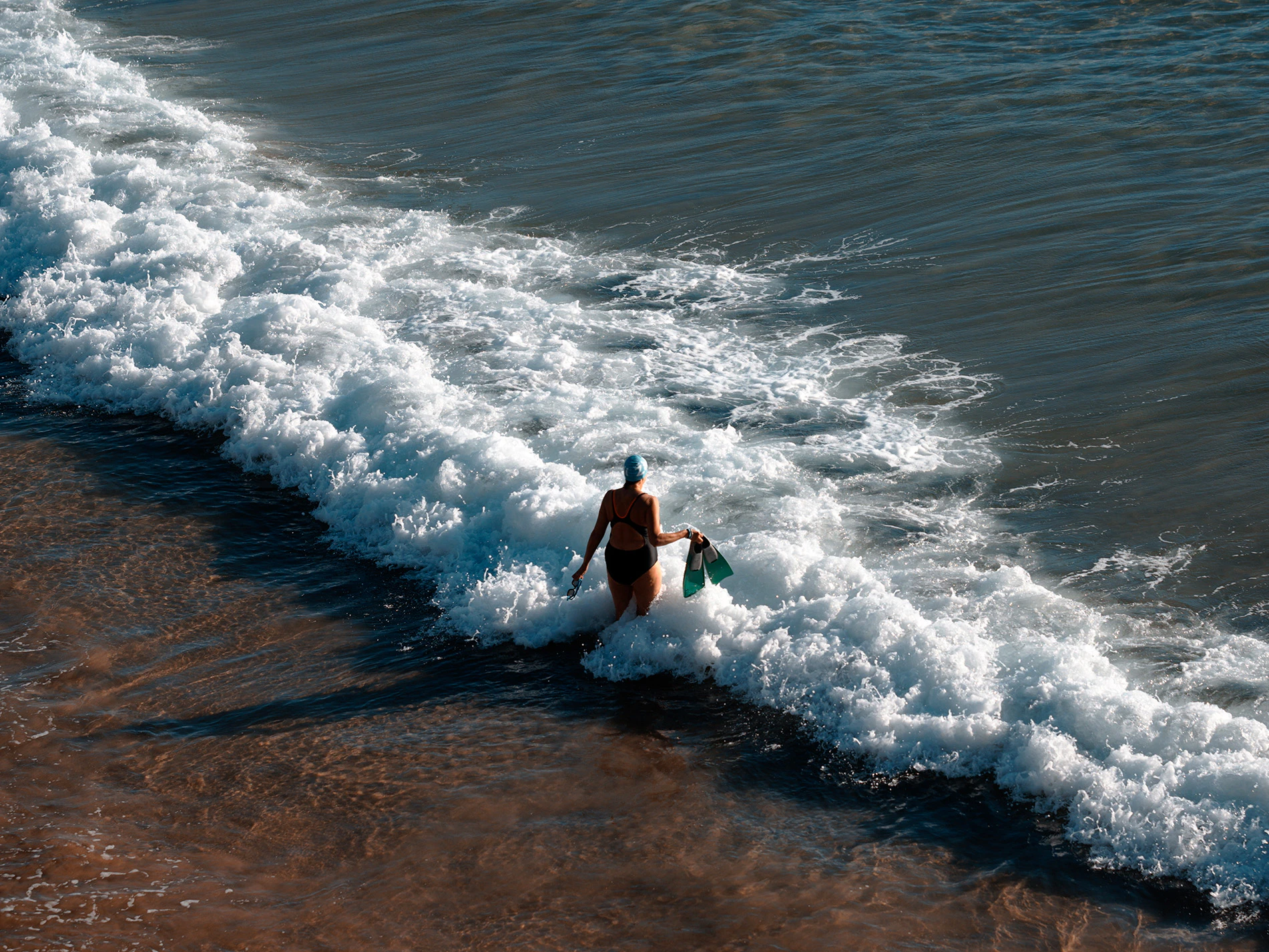 The Collective Force - Cobolt 2.5