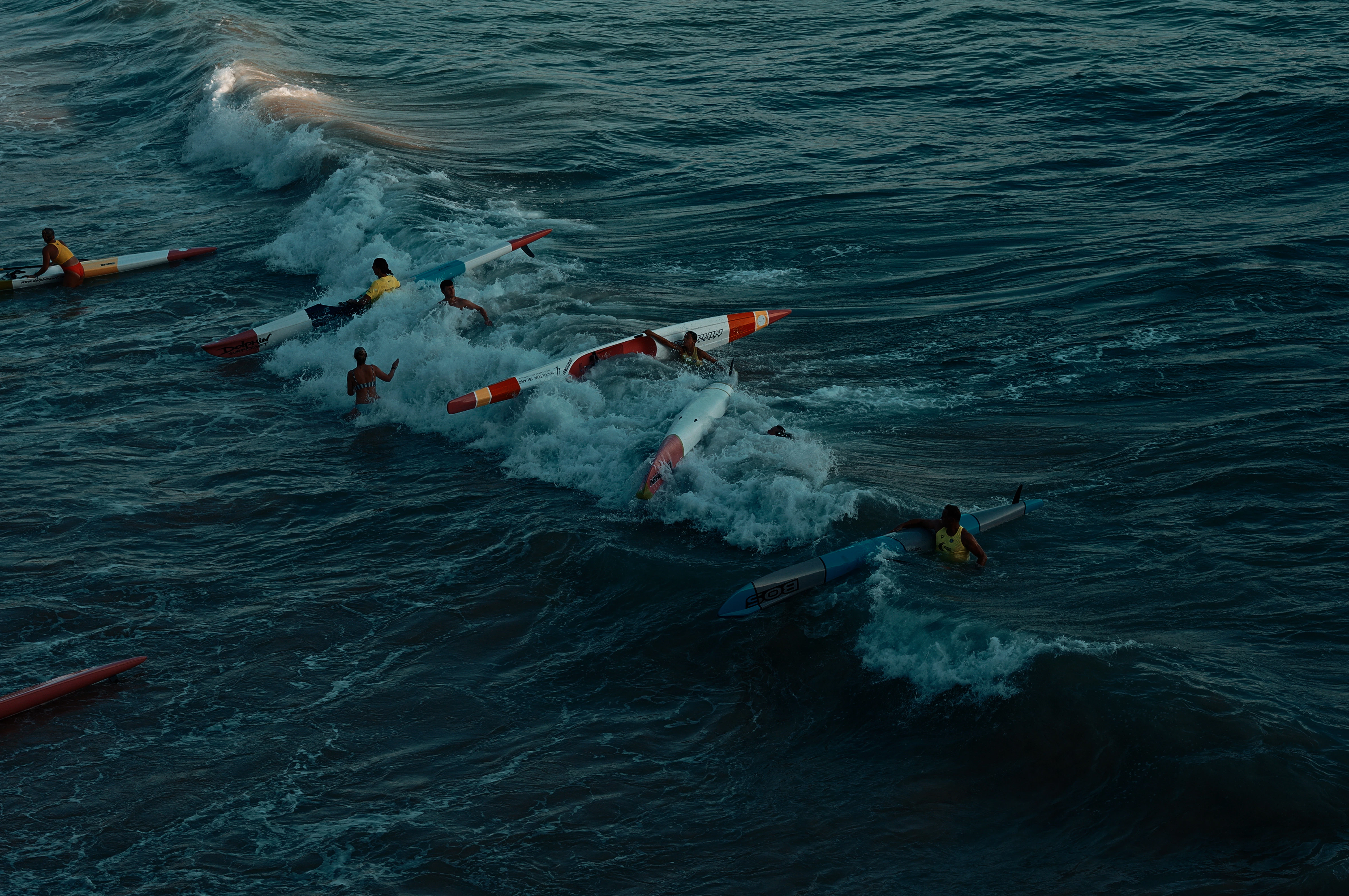 The Collective Force - Latest