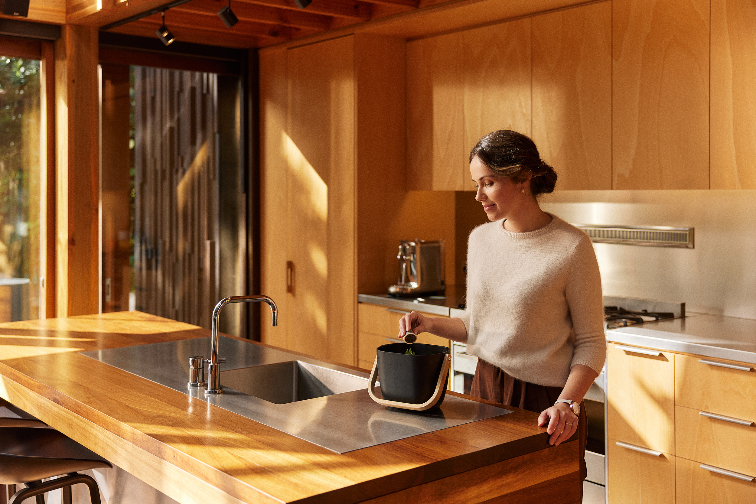 The Collective Force - Coffee Capsules 2 U