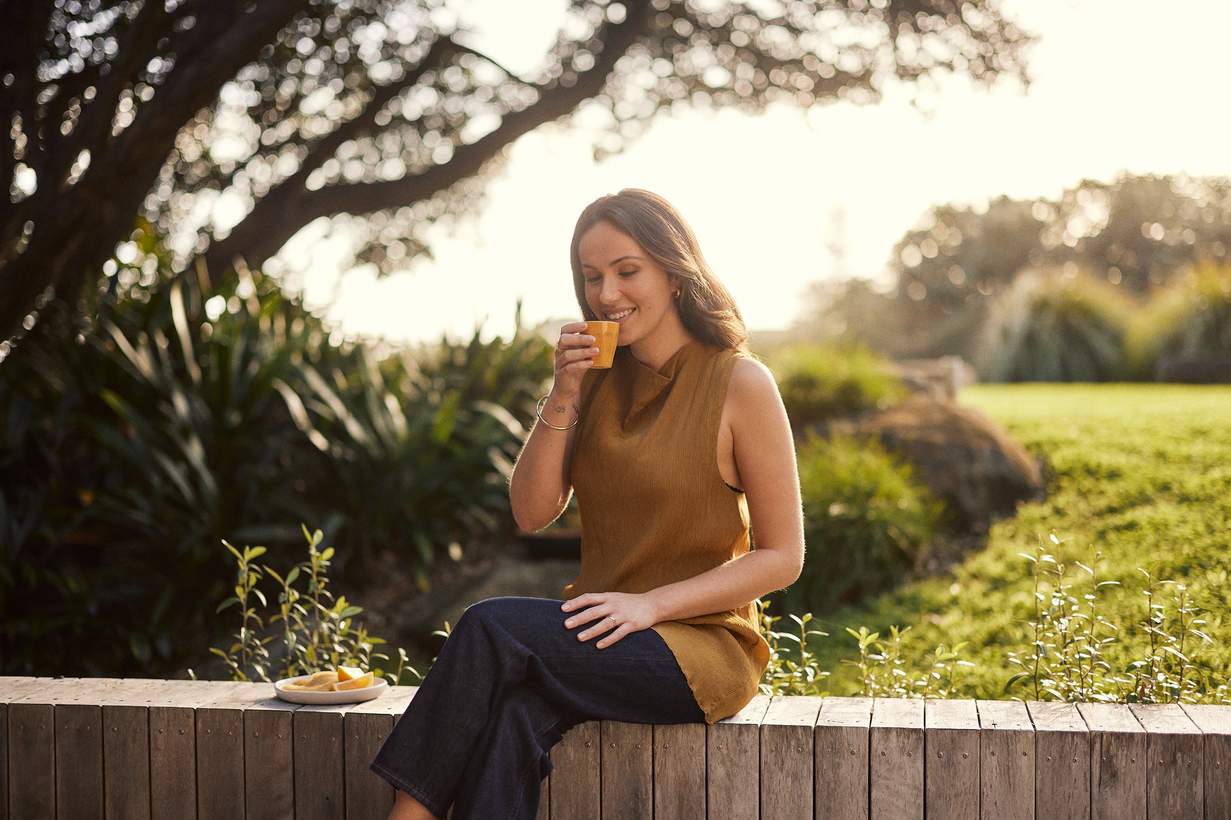 The Collective Force - Coffee Capsules 2 U