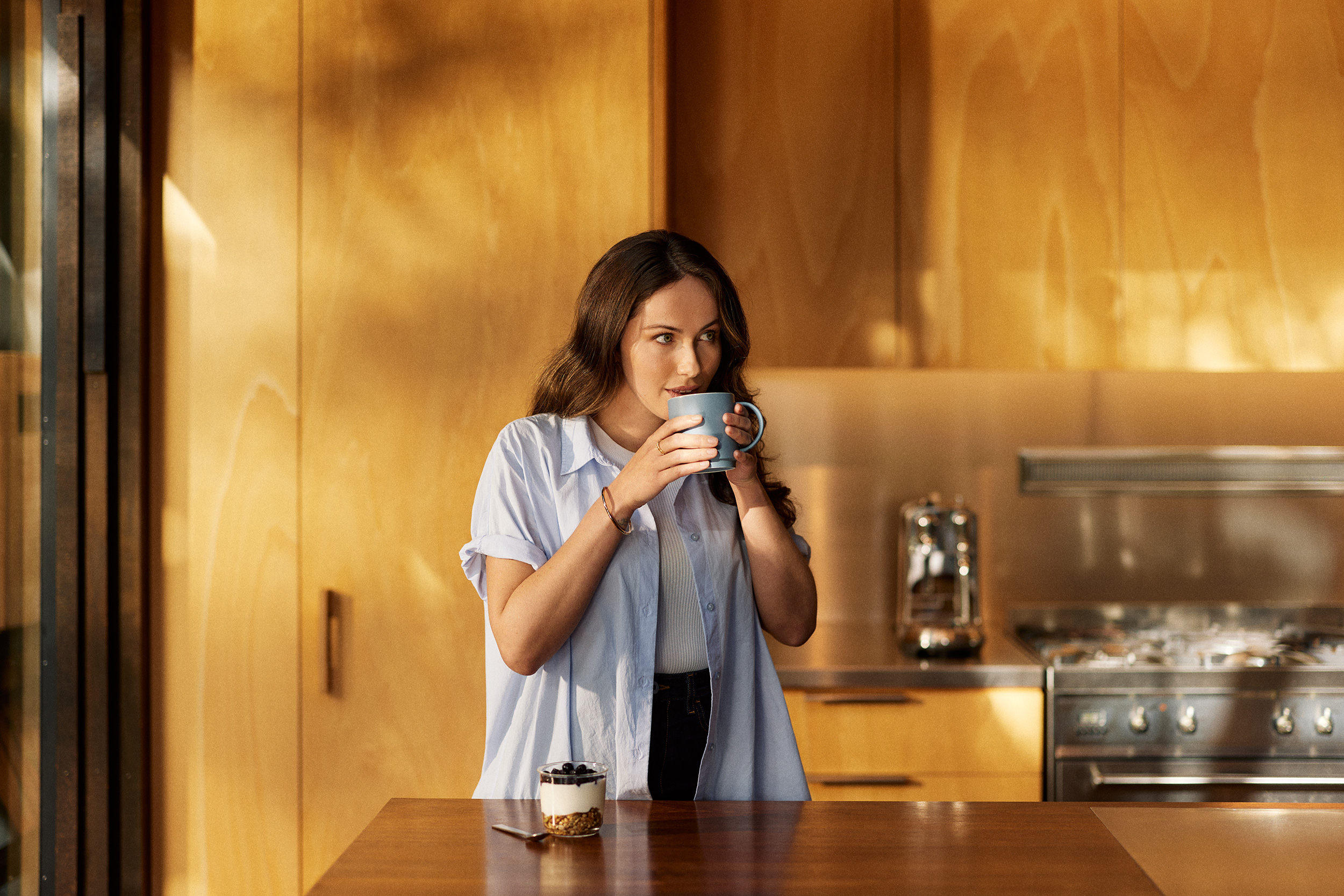 The Collective Force - Latest