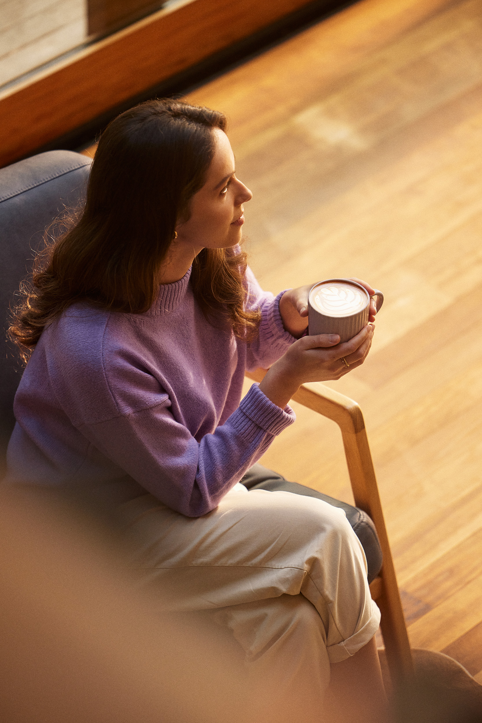 The Collective Force - Coffee Capsules 2 U