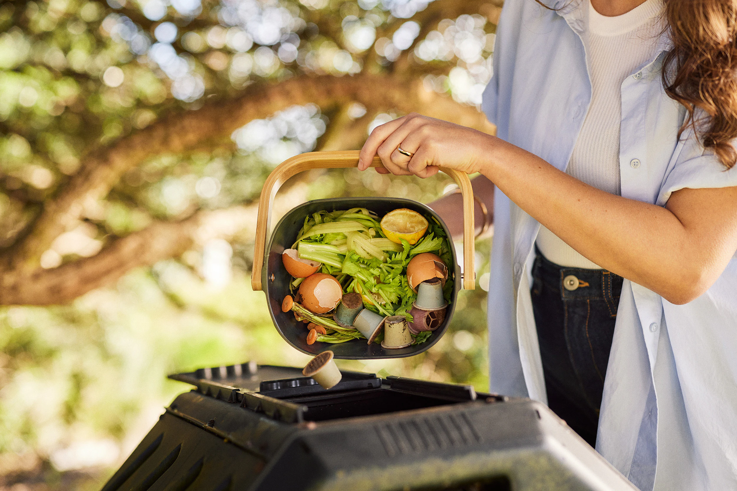 The Collective Force - Coffee Capsules 2 U