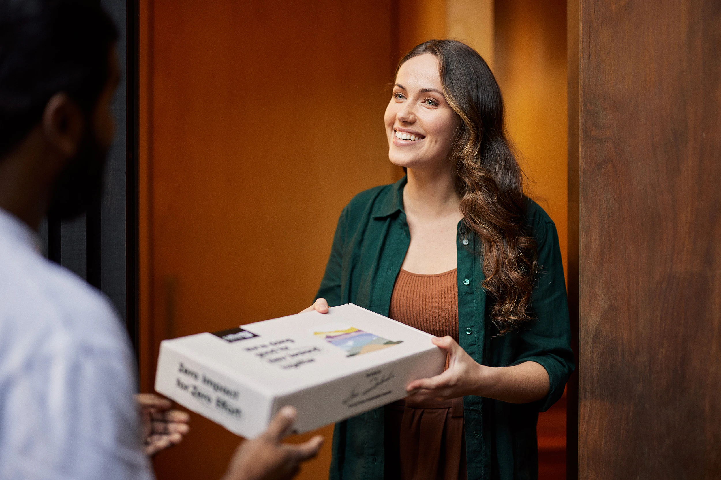 The Collective Force - Coffee Capsules 2 U