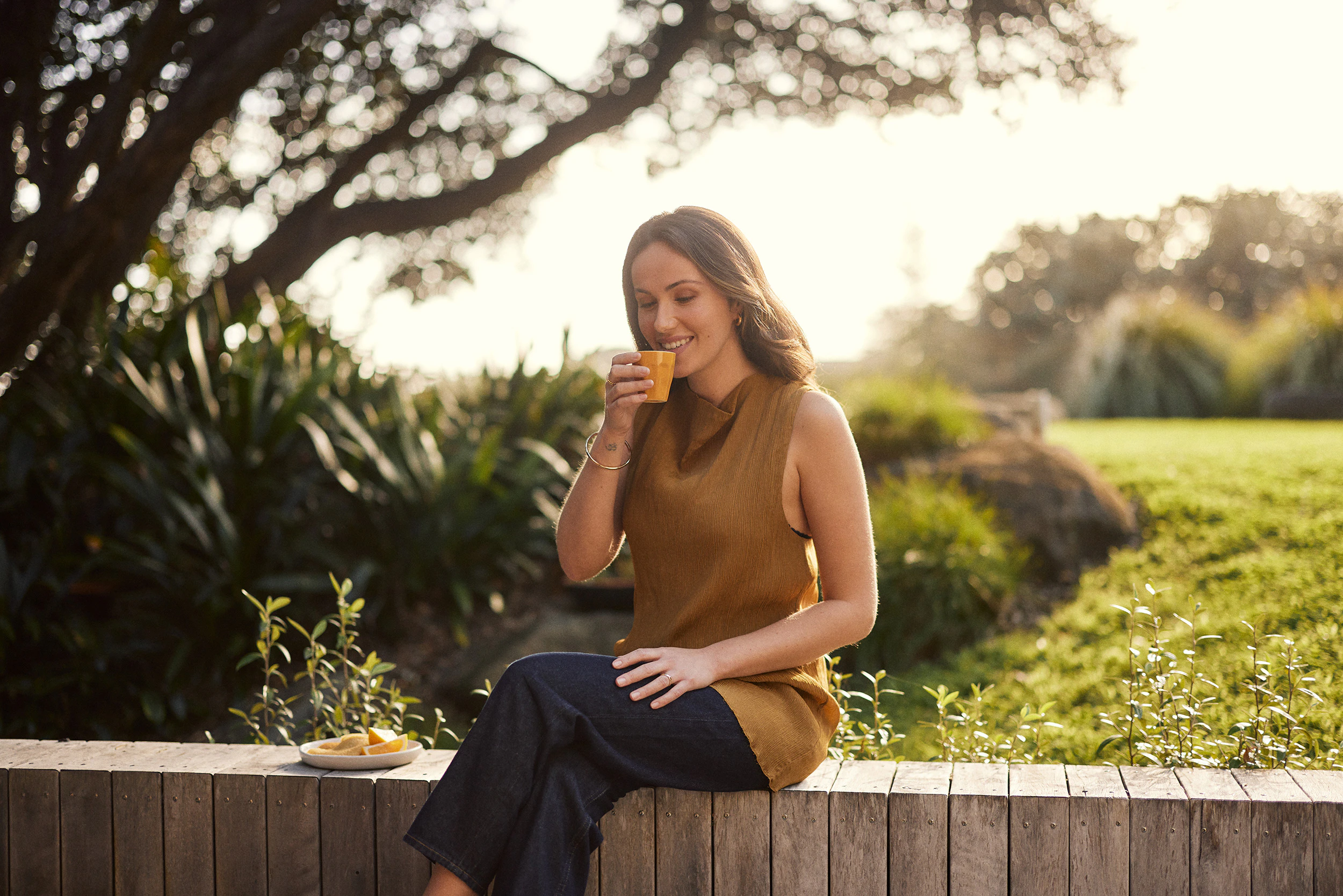 The Collective Force - Coffee Capsules 2 U