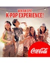 The Collective Force - Coke Music Asia