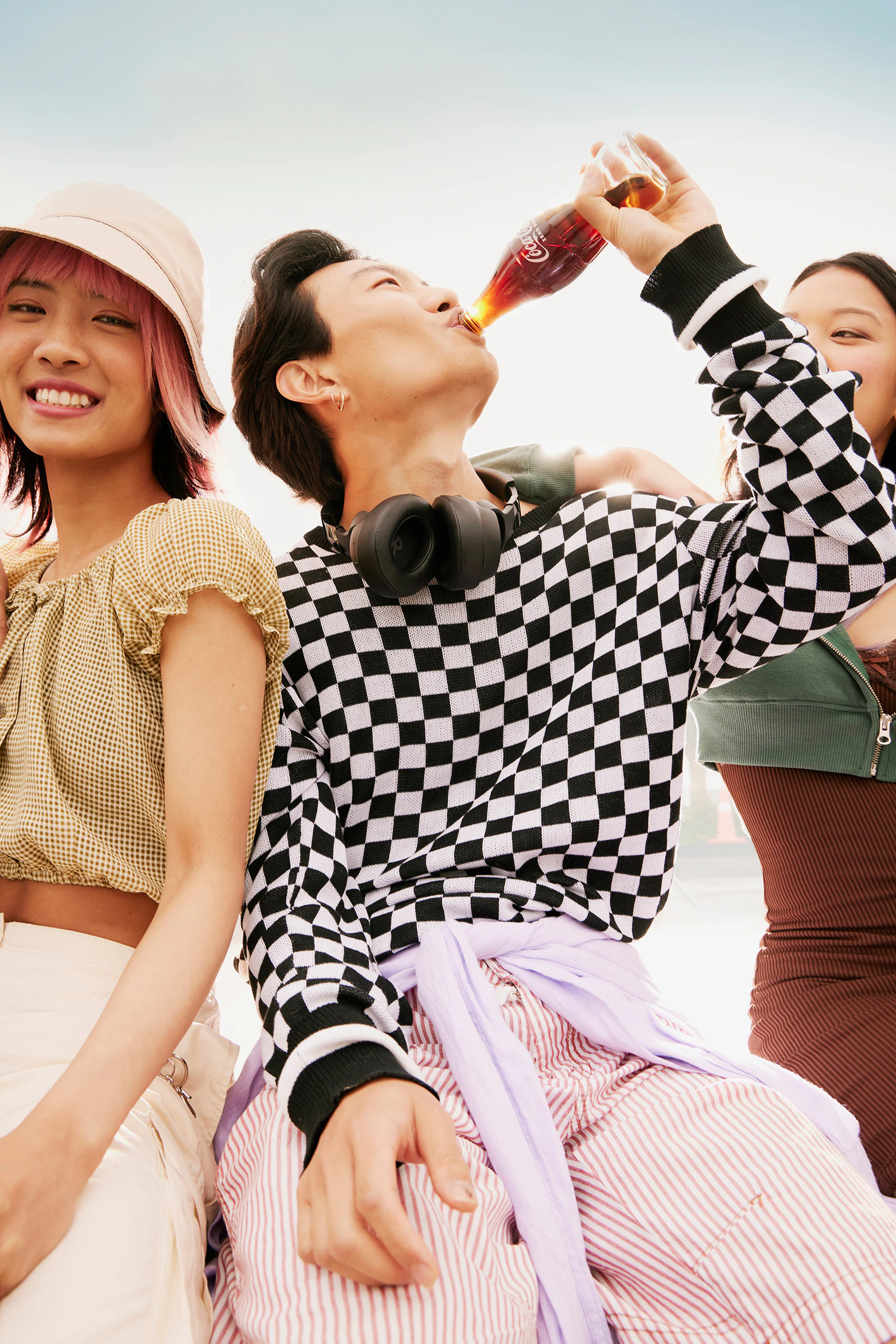 The Collective Force - Coke Music Asia