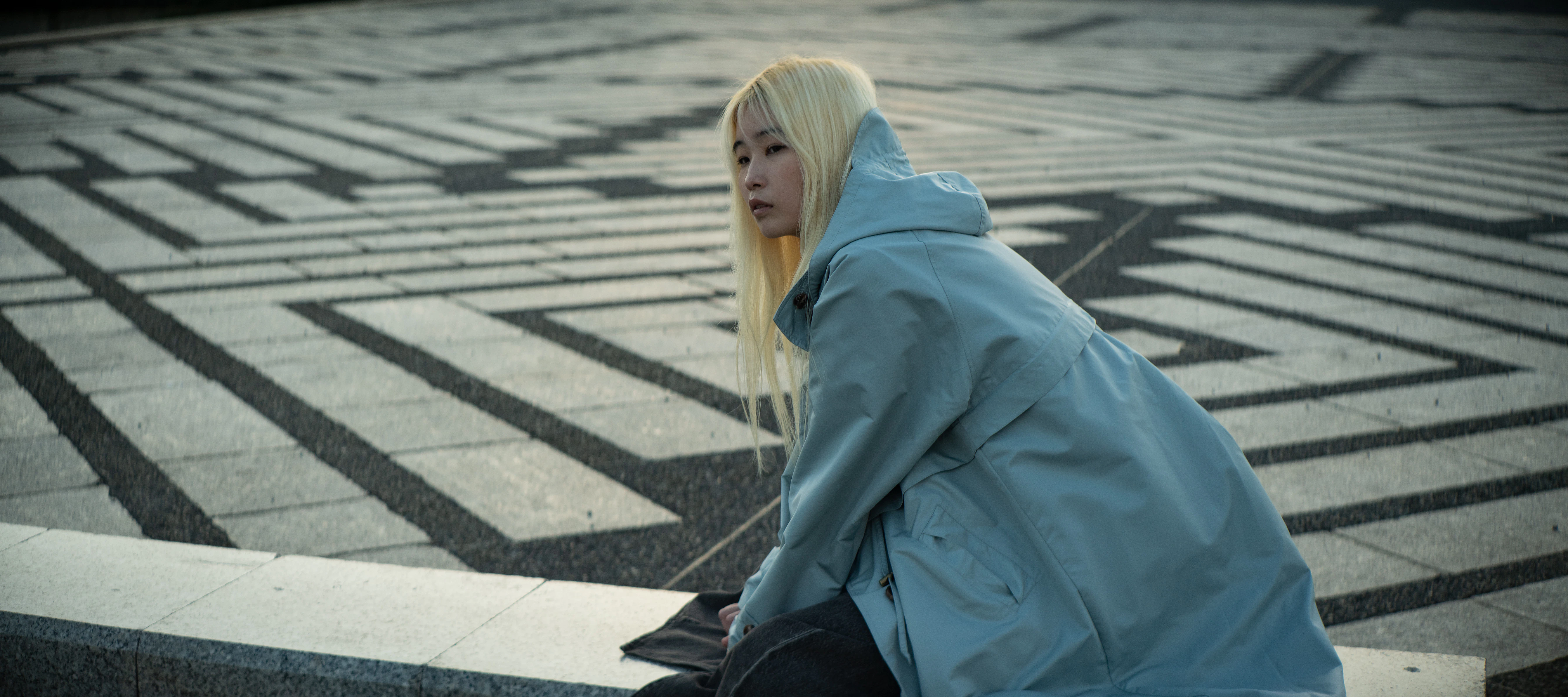 The Collective Force - Confessions Of A Mask