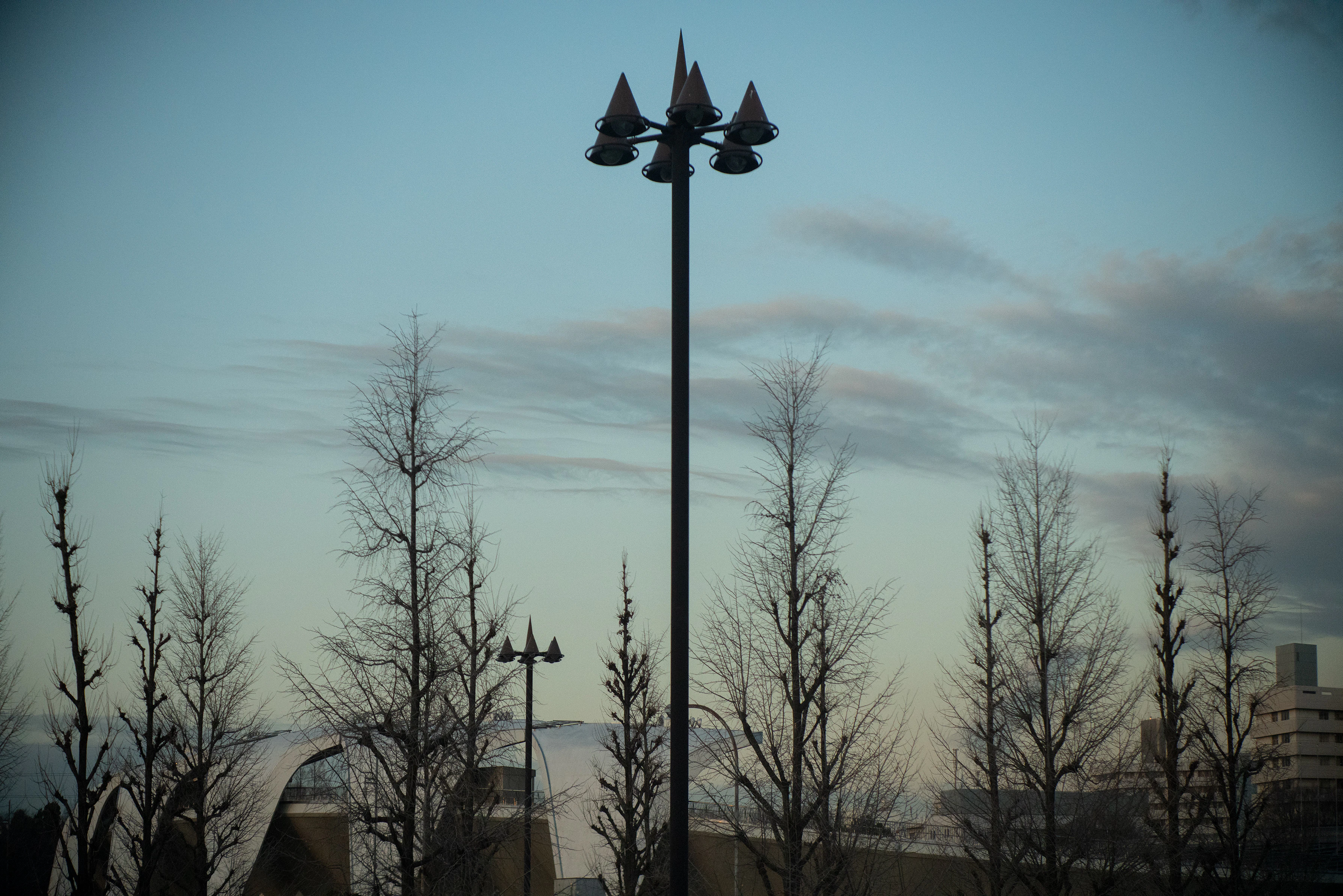 The Collective Force - Confessions Of A Mask