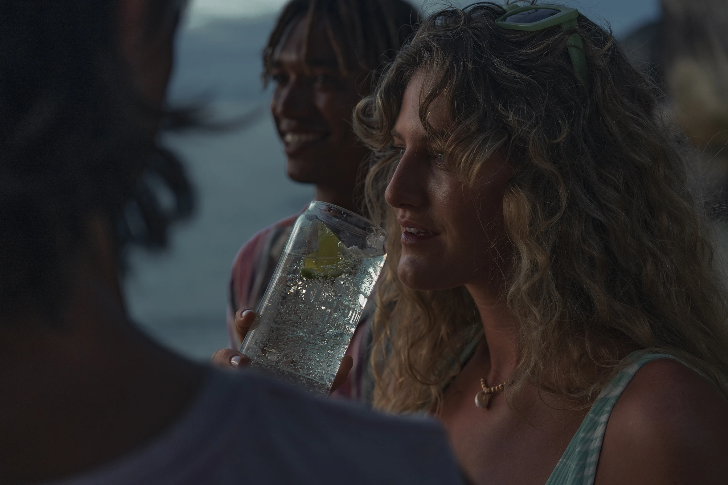 The Collective Force - Corona