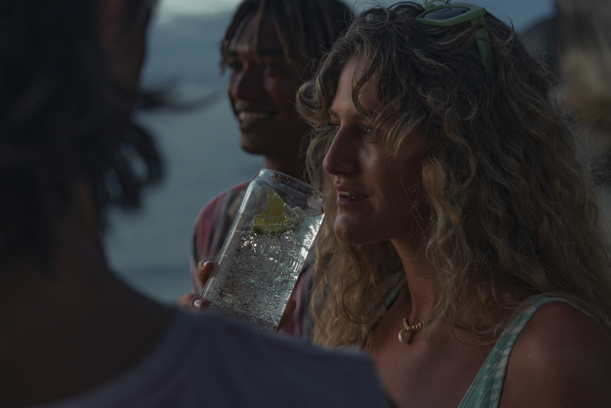 The Collective Force - Corona