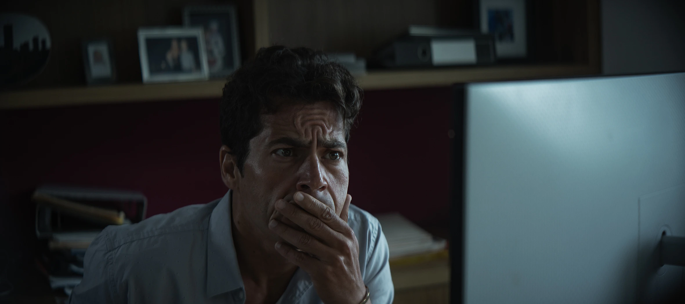 The Collective Force - Cyber Crime | DHA Government