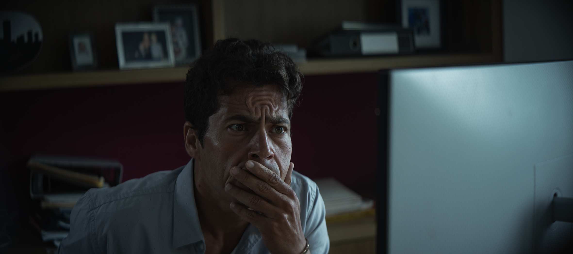 The Collective Force - Latest