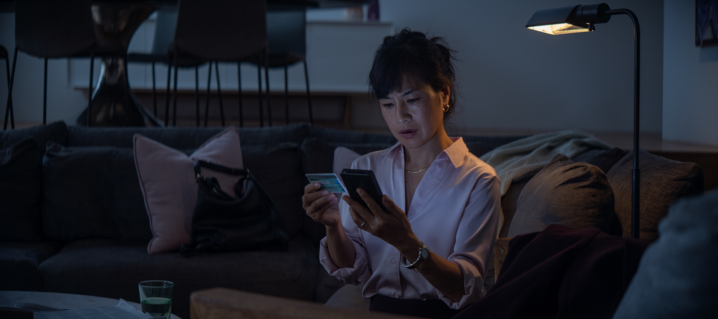 The Collective Force - Cyber Crime | DHA Government