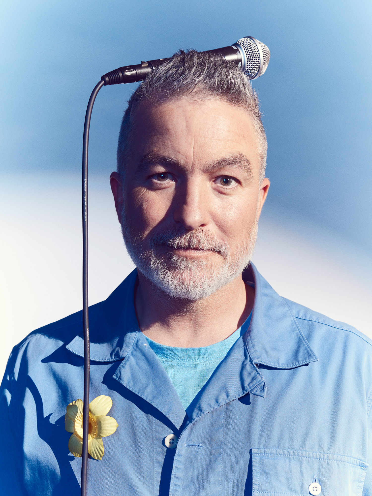 The Collective Force - Dai Henwood | The Comedy Treatment