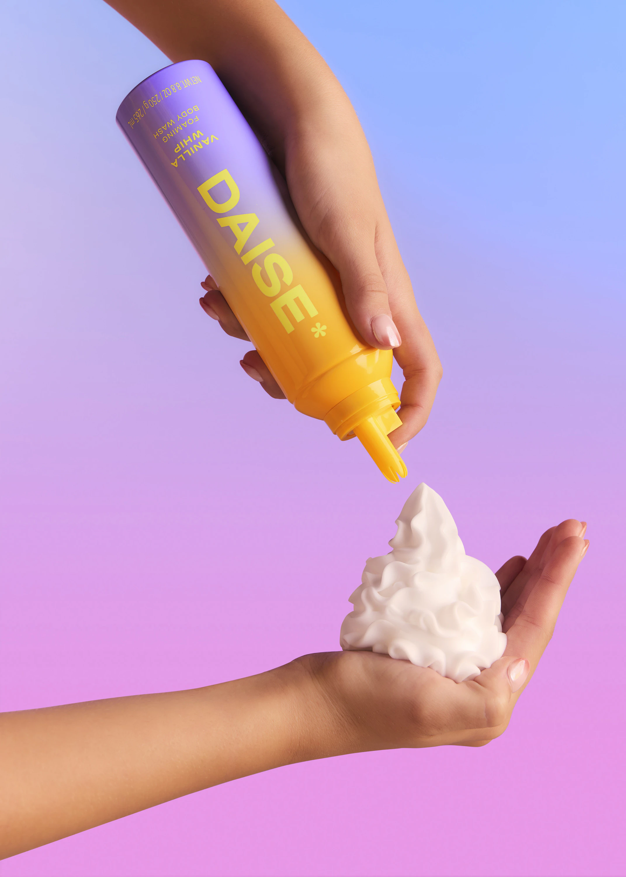 The Collective Force - DAISE*