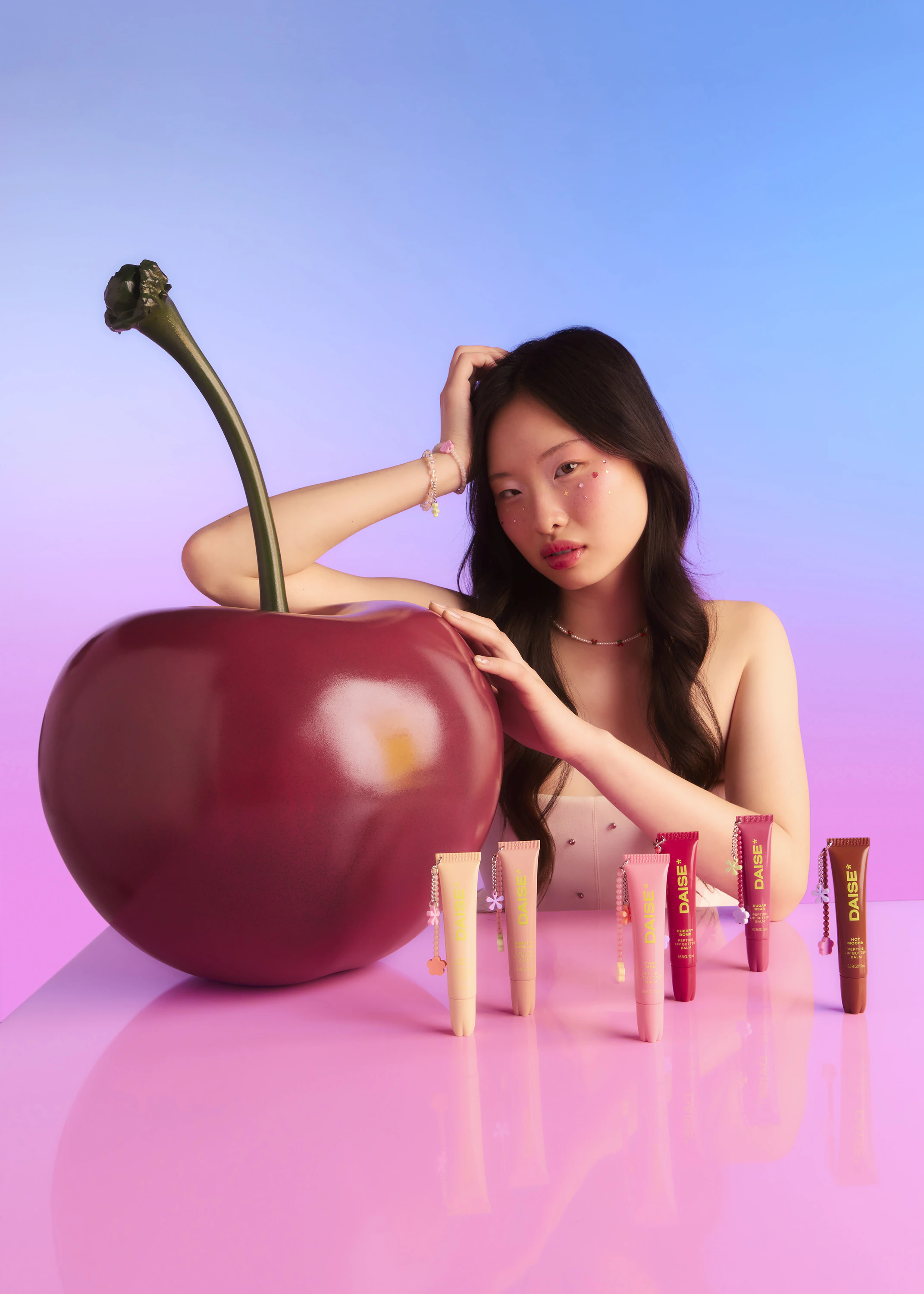 The Collective Force - DAISE*