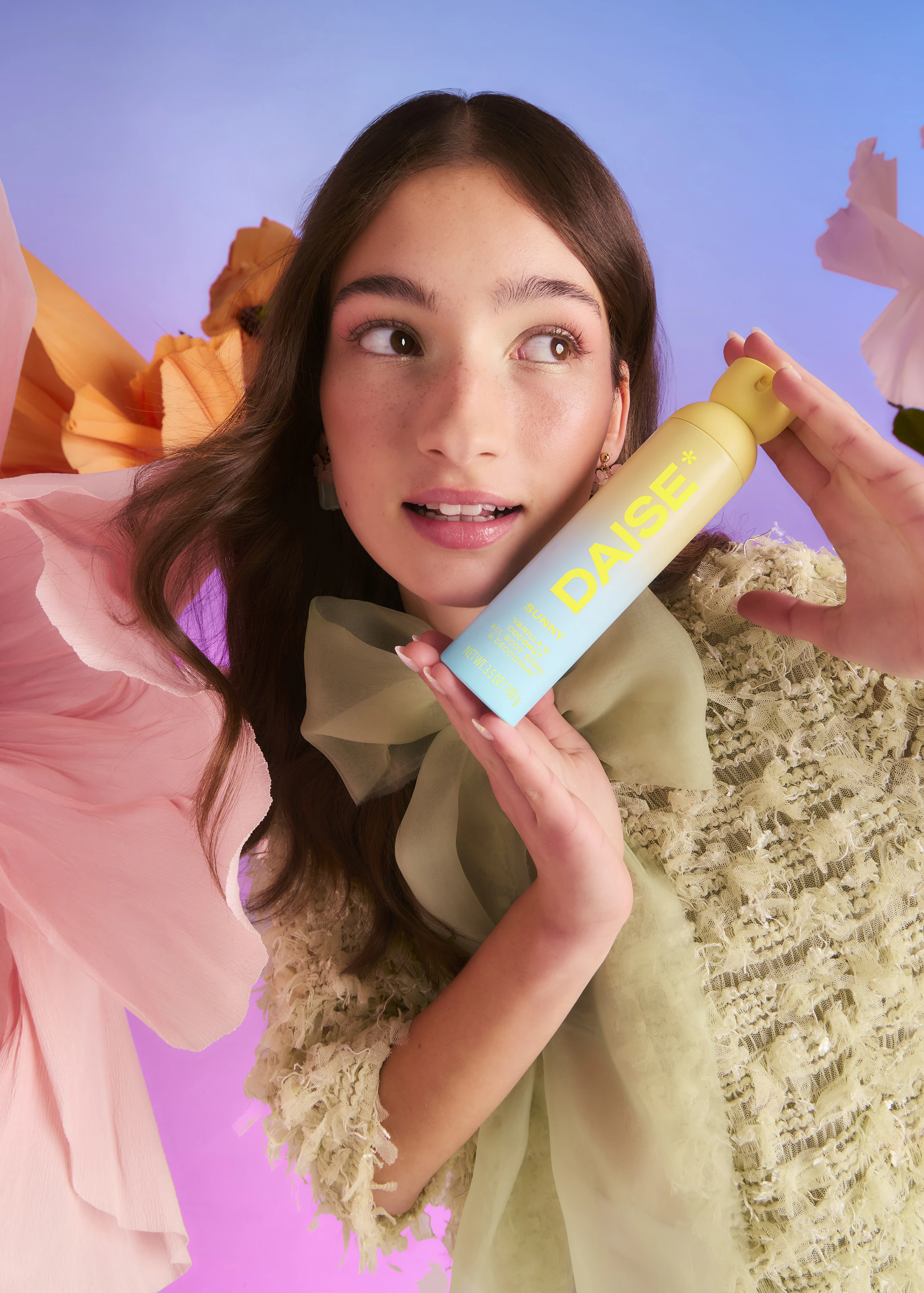 The Collective Force - DAISE*