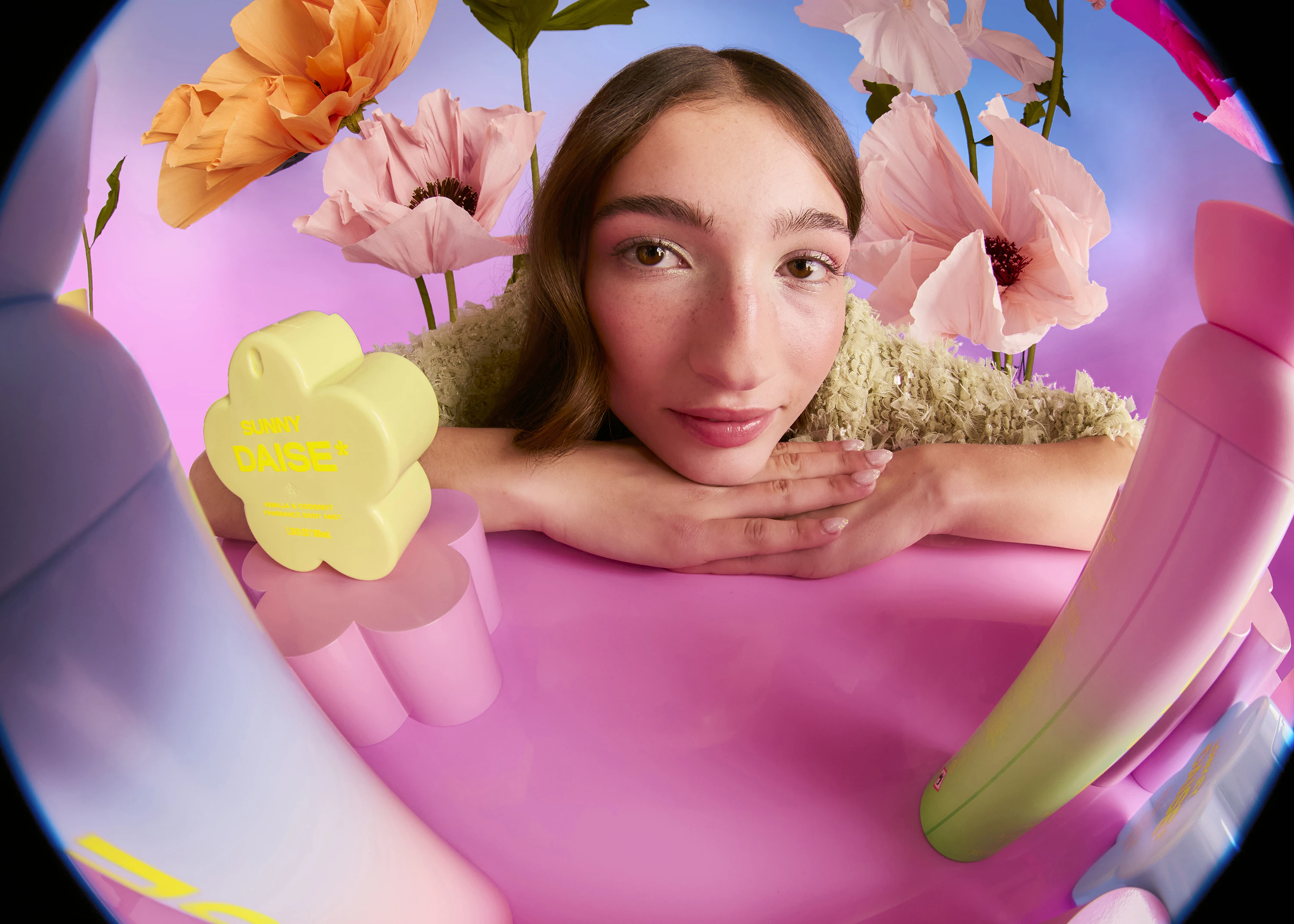 The Collective Force - Laing AW25