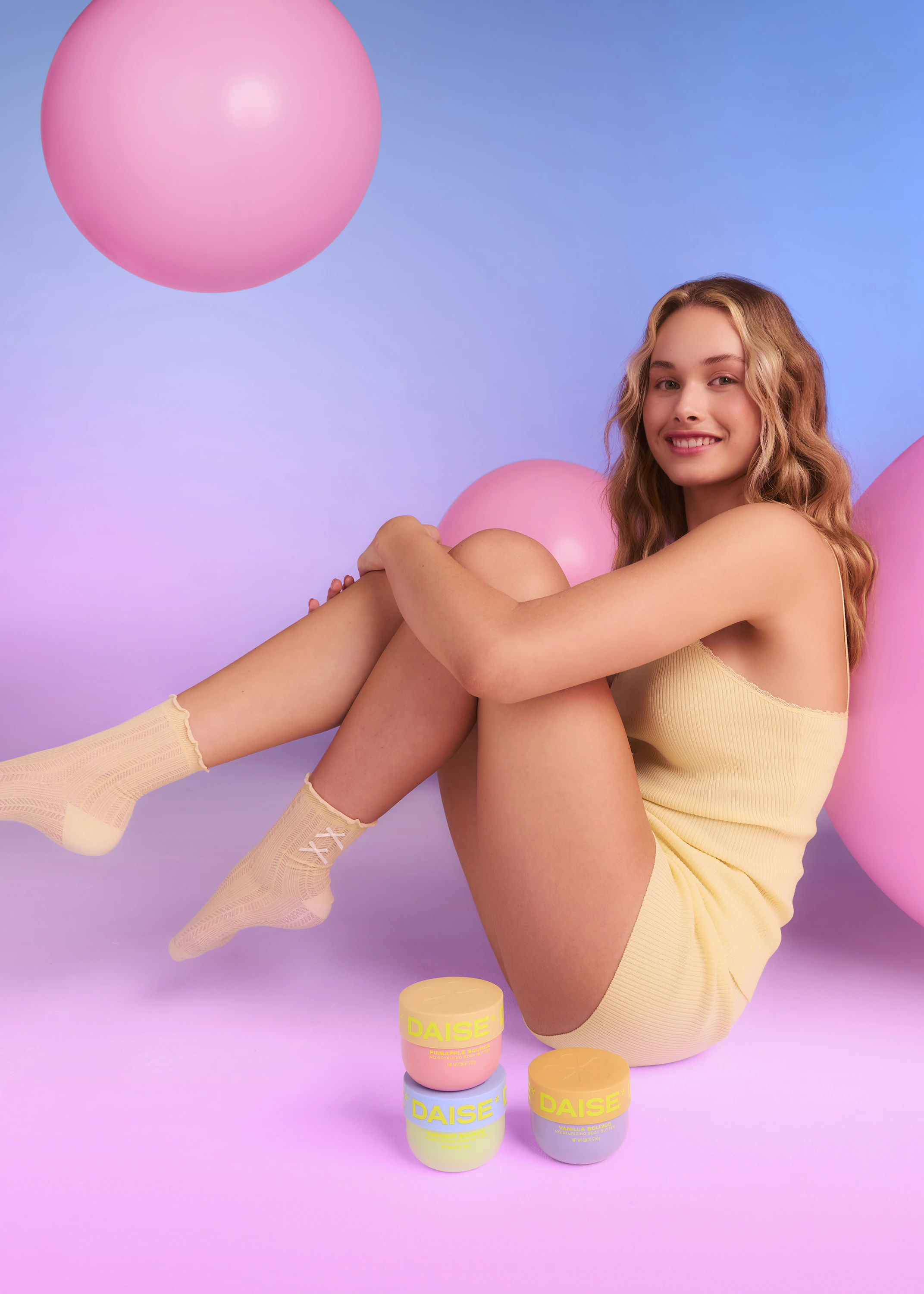 The Collective Force - DAISE*