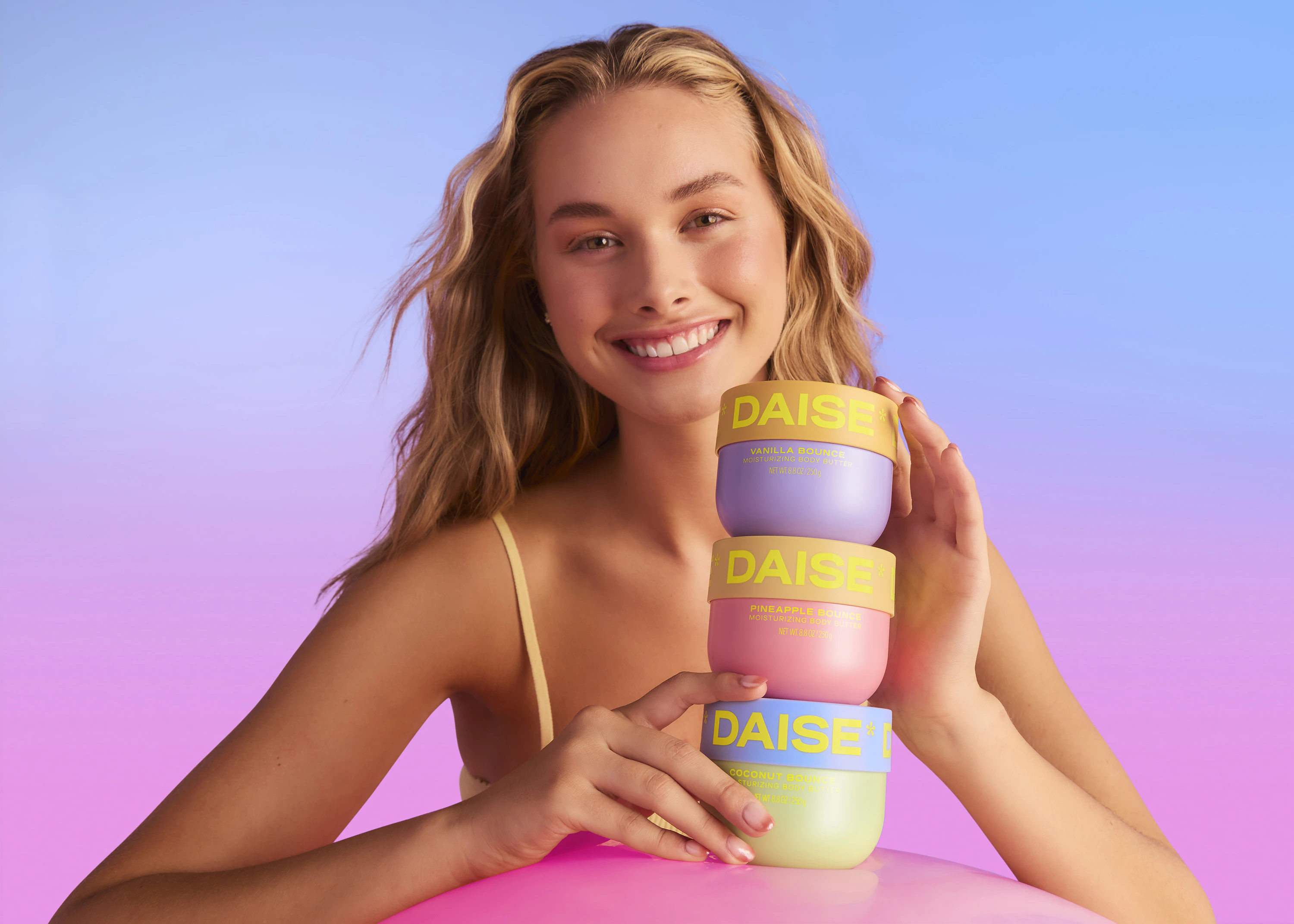 The Collective Force - DAISE*