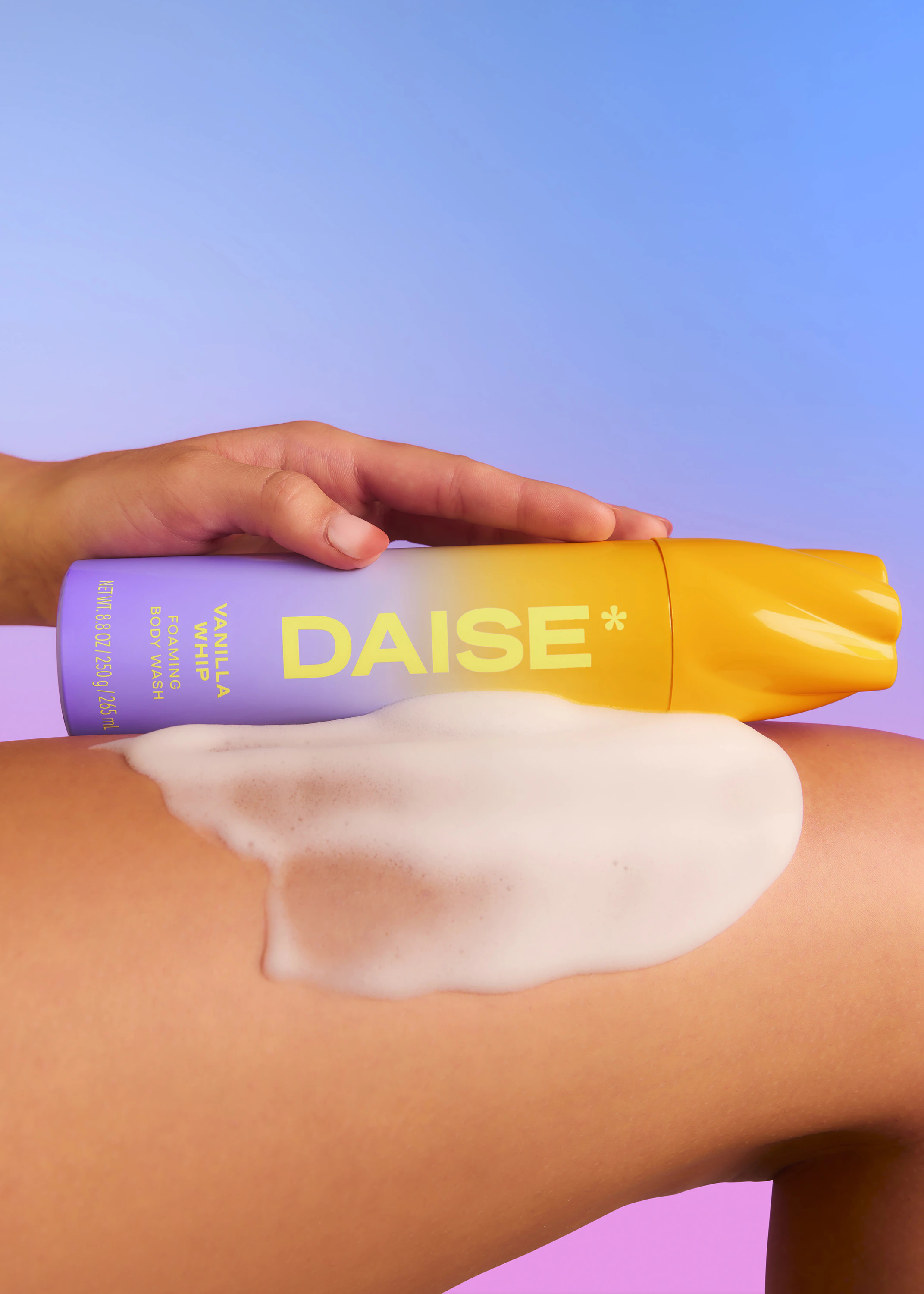 The Collective Force - DAISE*