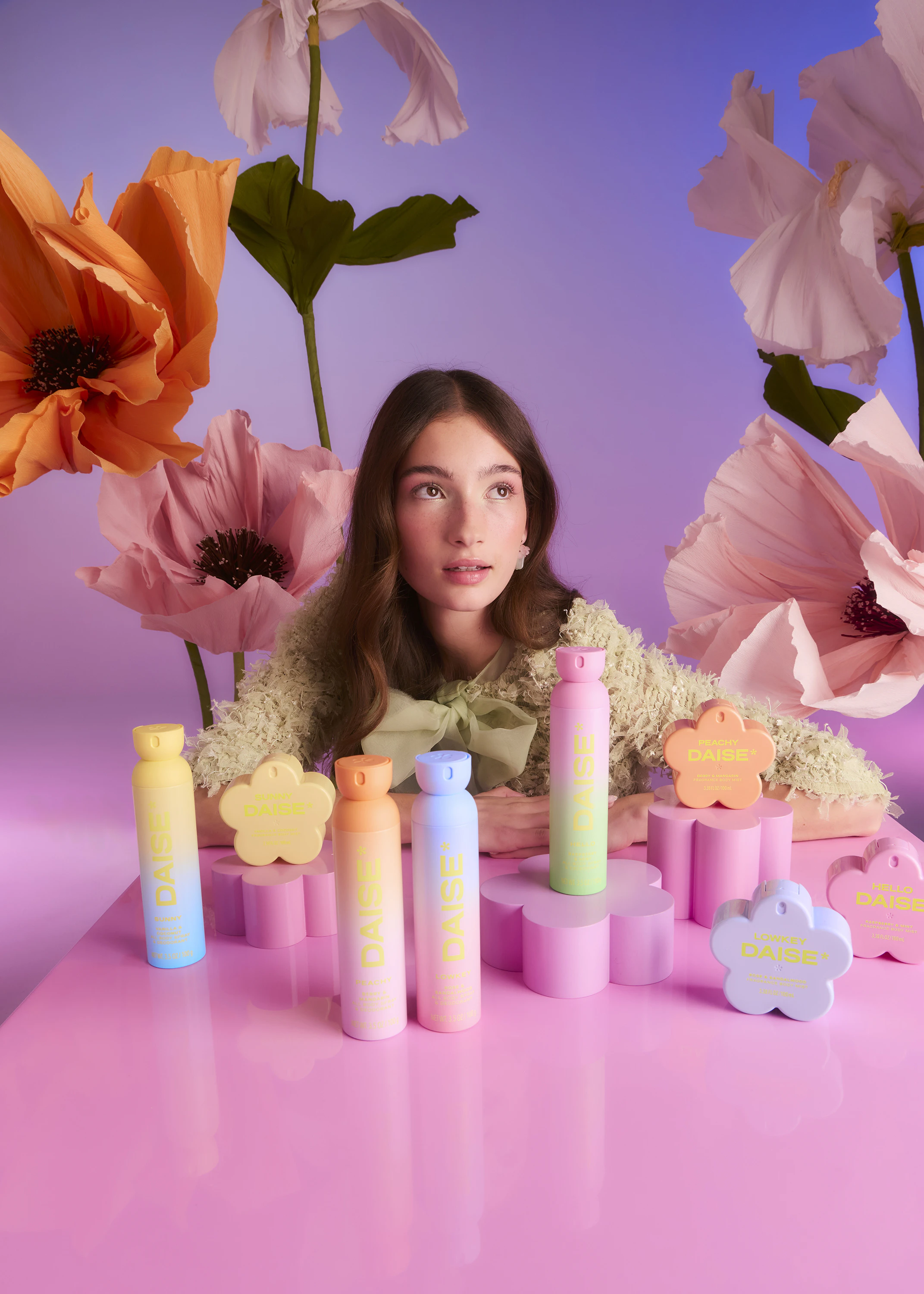 The Collective Force - DAISE*