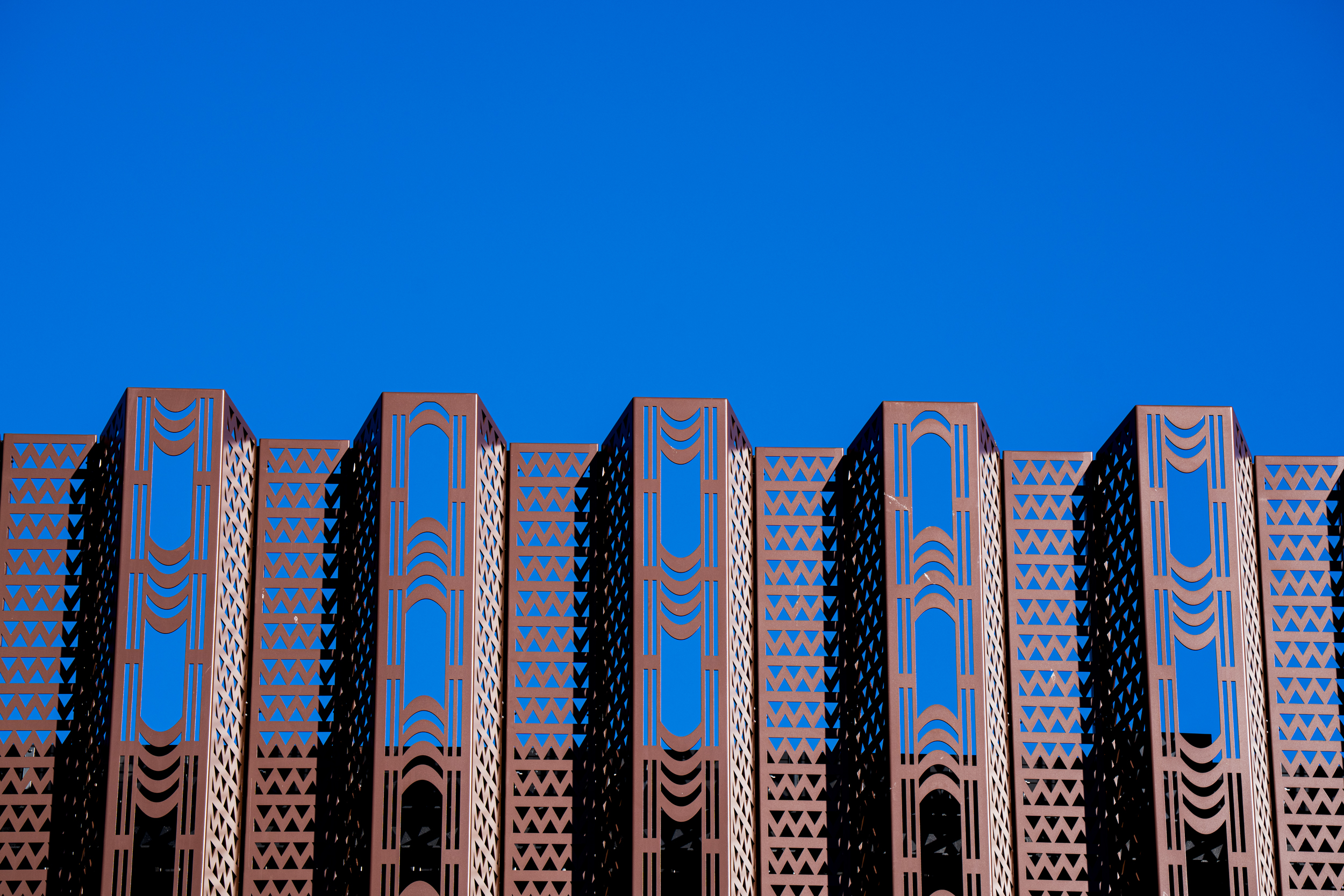 The Collective Force - DHC