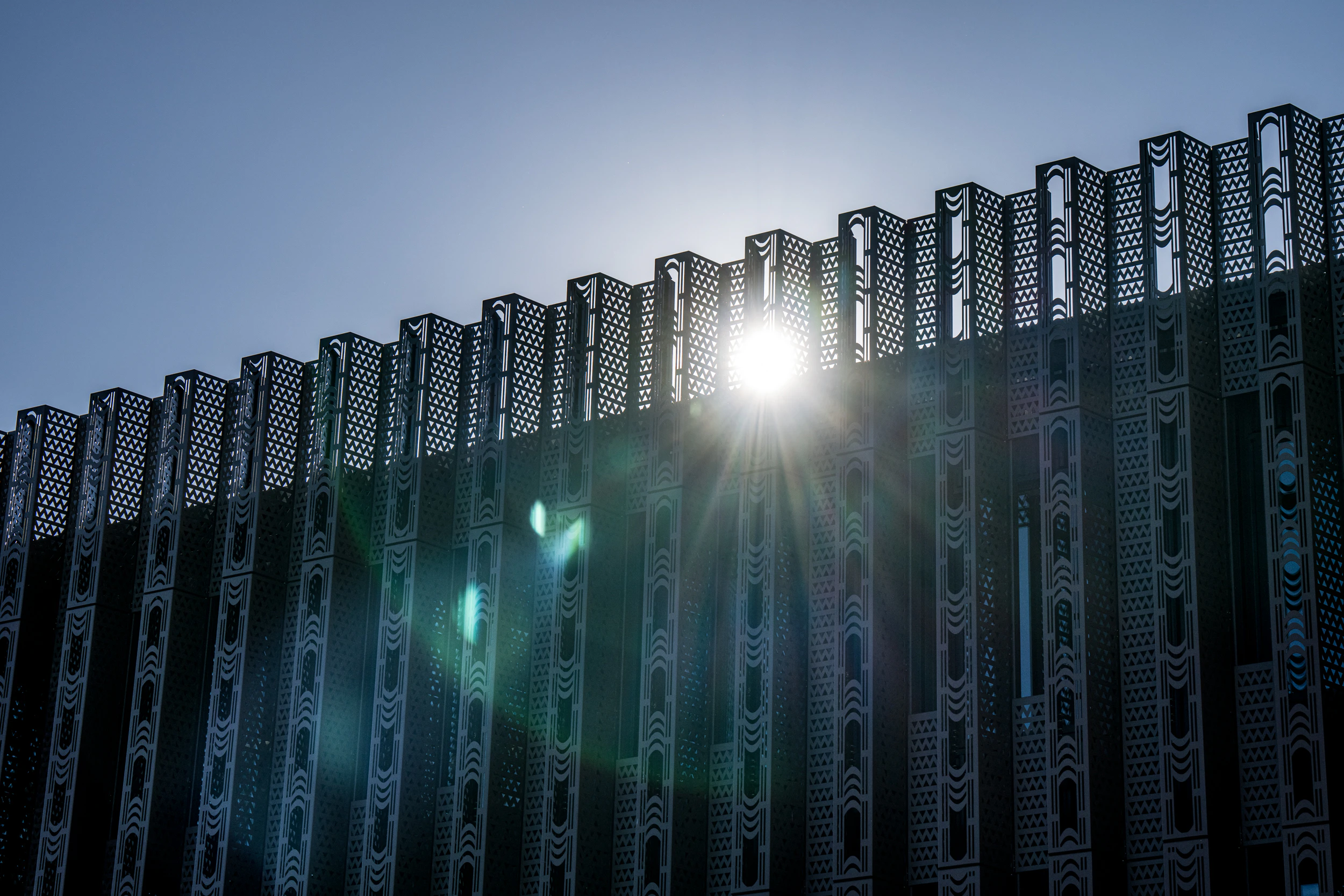 The Collective Force - Latest