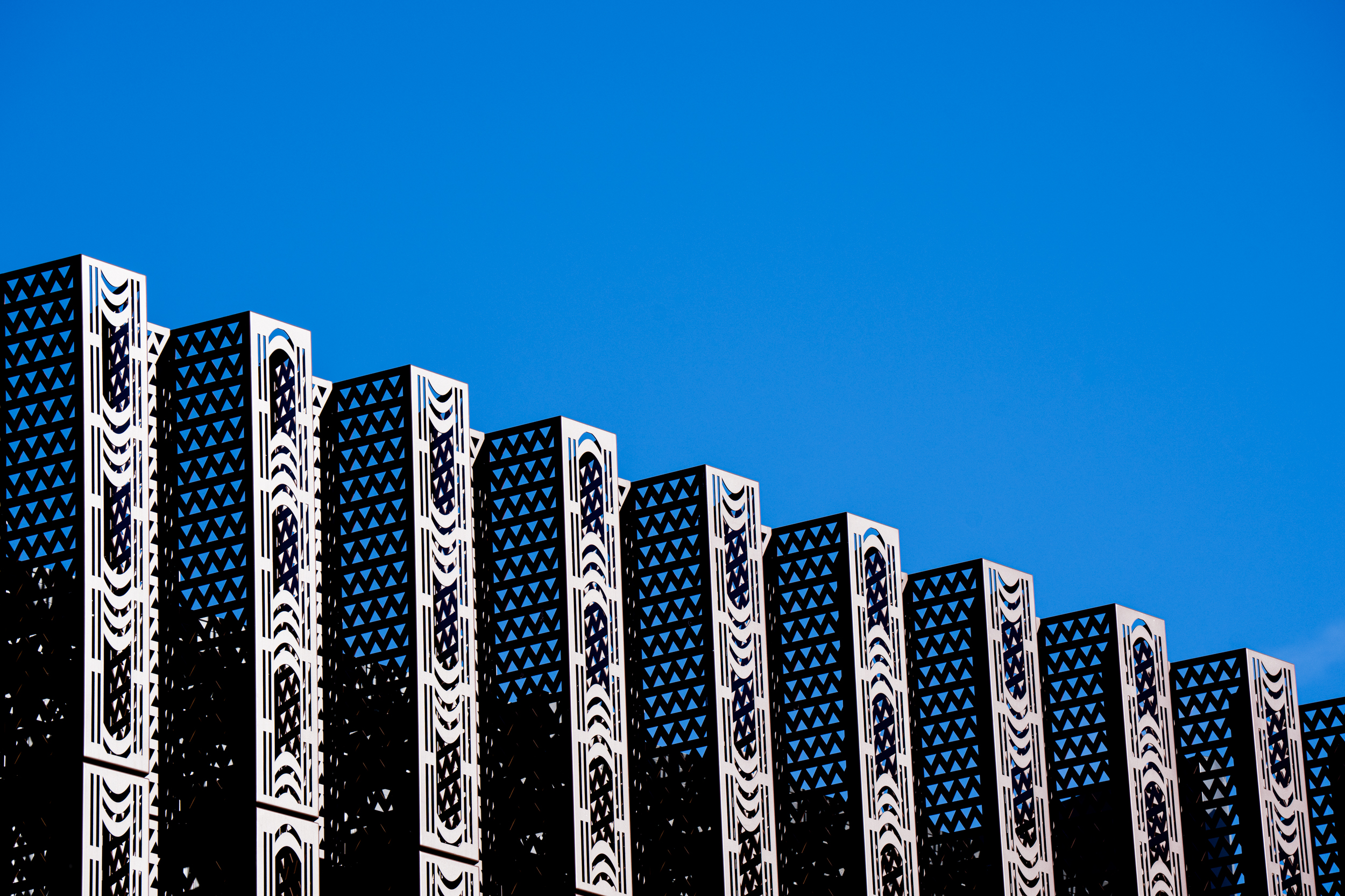 The Collective Force - DHC