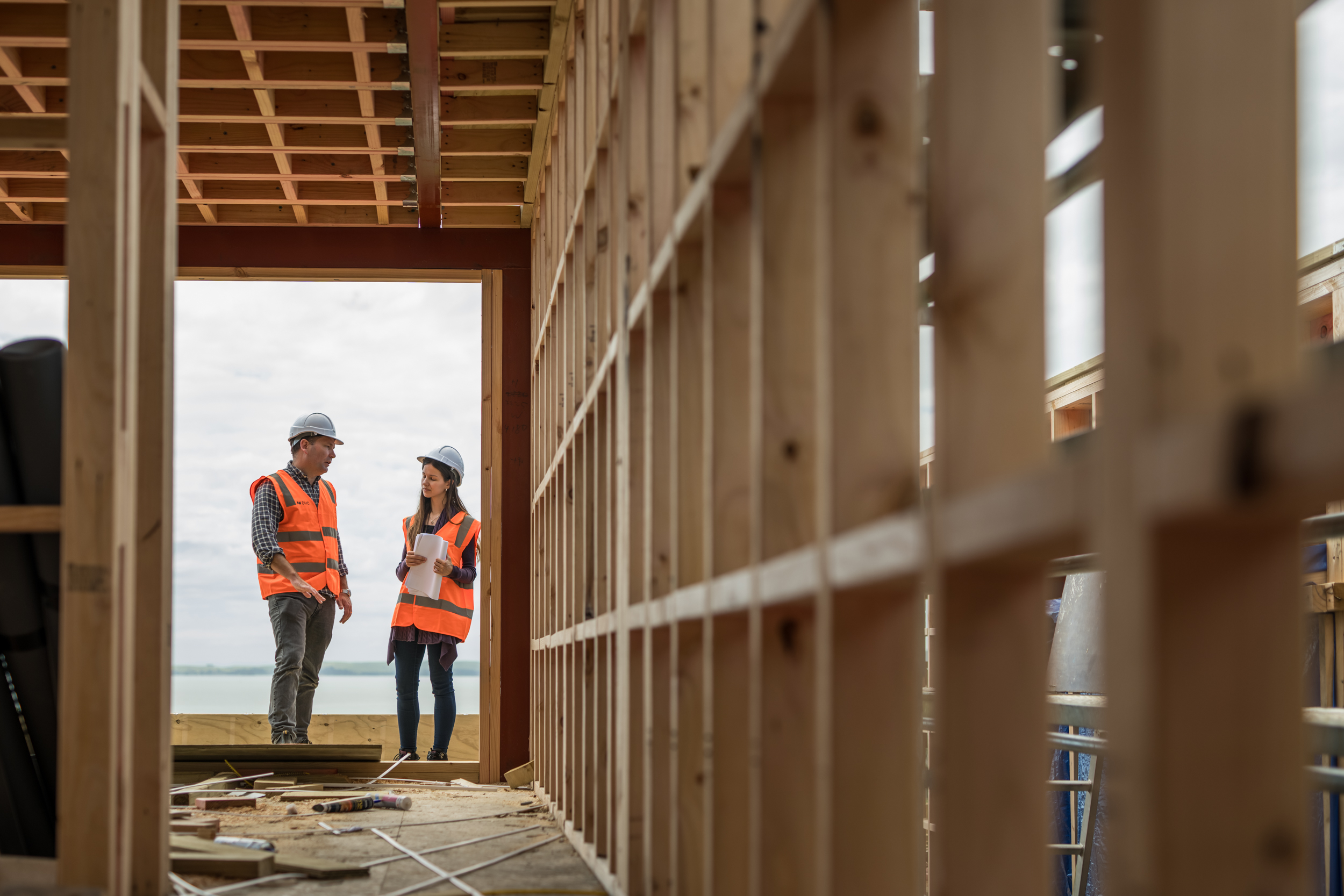 The Collective Force - DHC